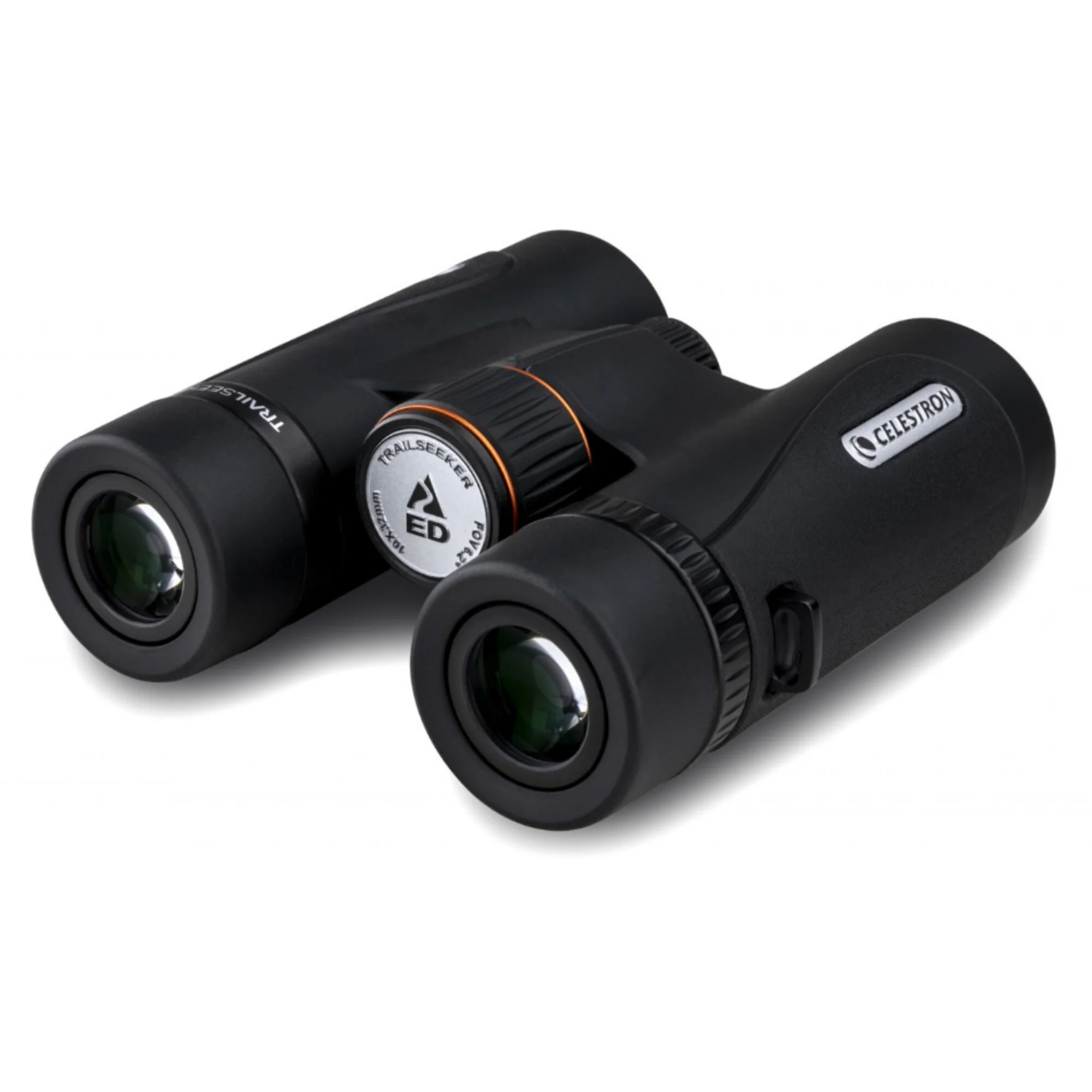 Jumelles  Trailseeker ED 10x32