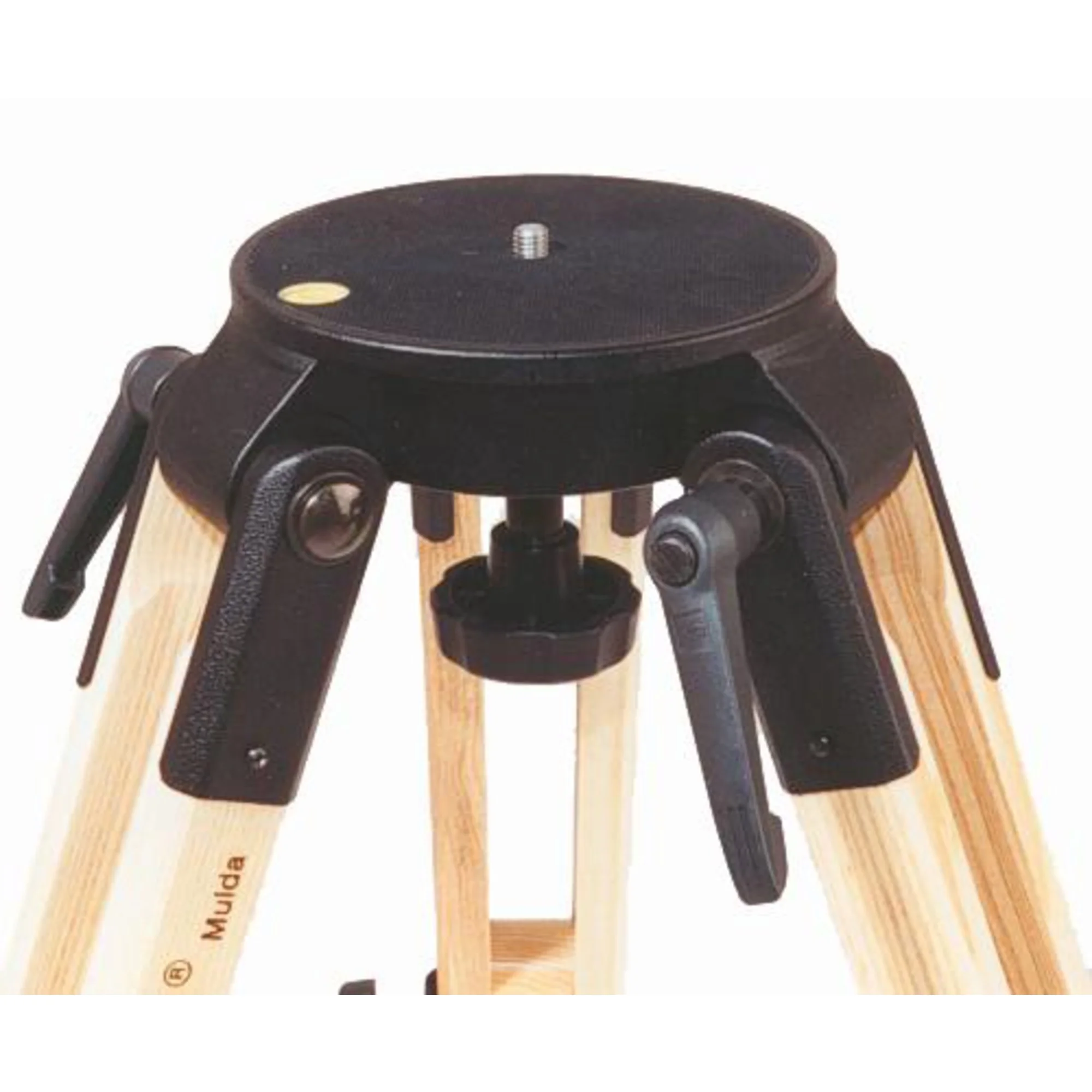 Trépied en bois  Uni Modell 4