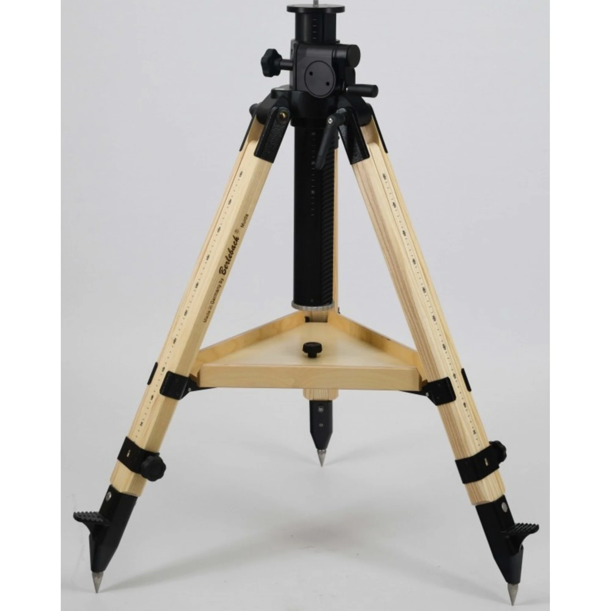 Trépied en bois  UNI 18 K70 3/8"