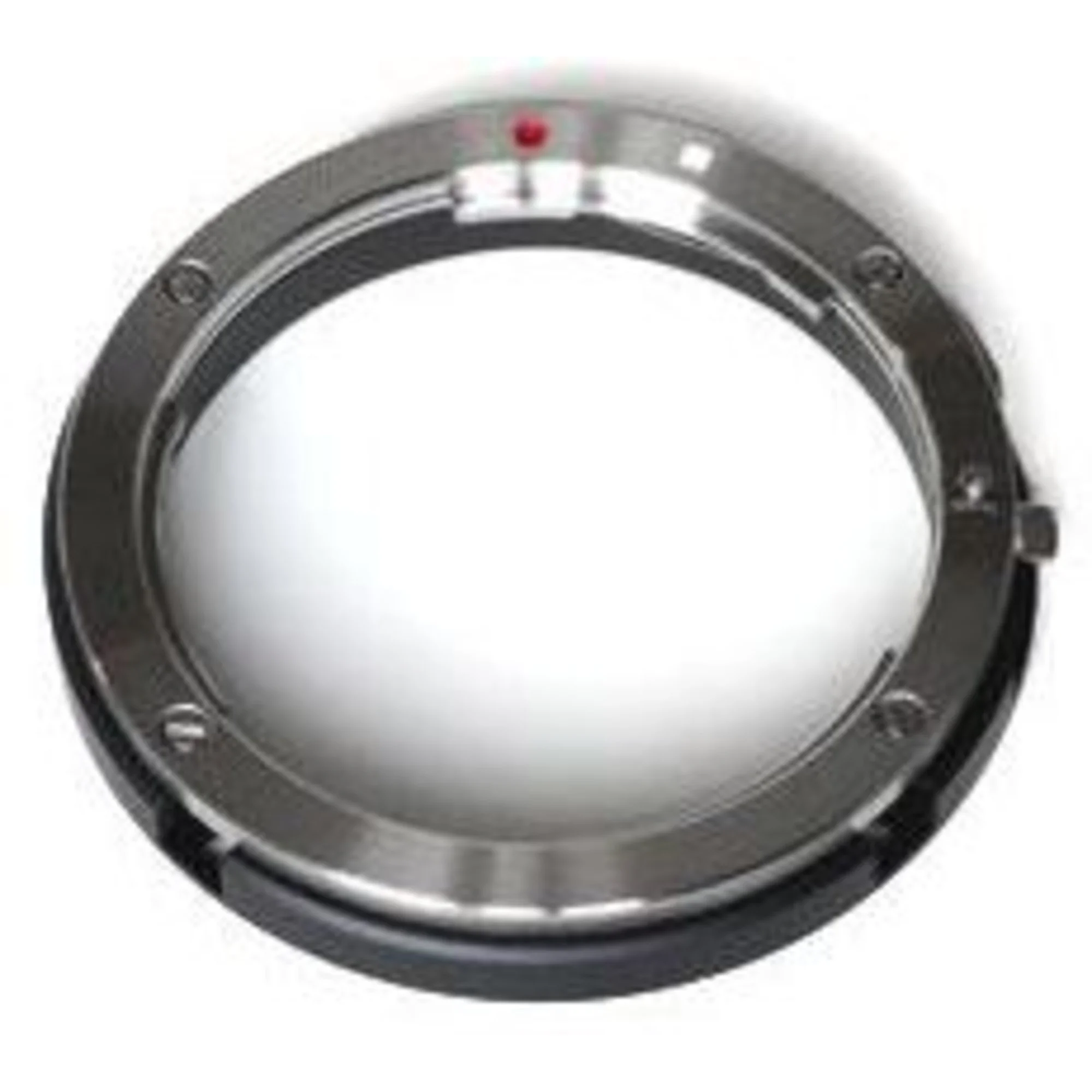 Adaptateur vers objectifs EOS - G2/G3 CCD sans roue à filtres