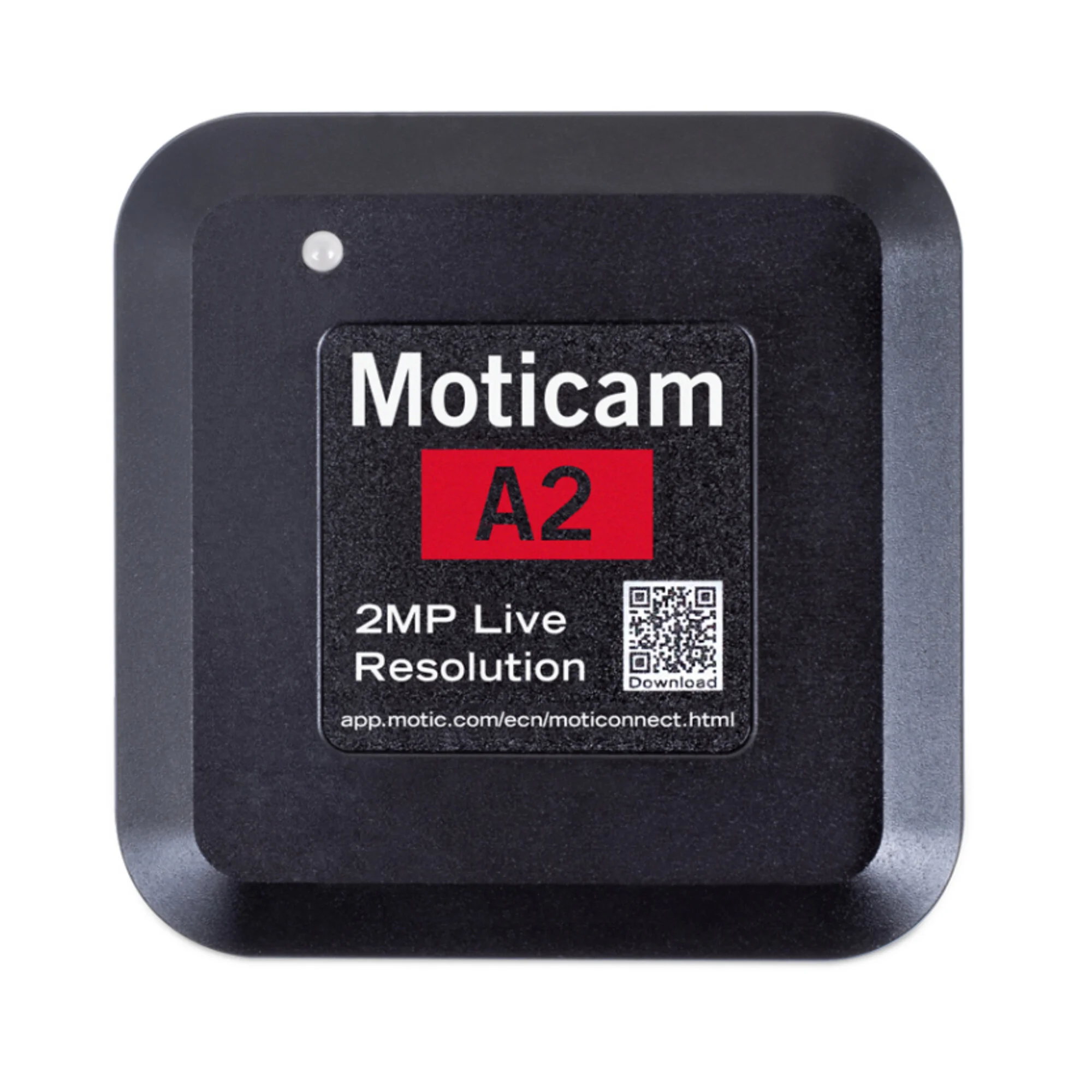 Caméra A2, couleur, sCMOS, 1/3.1, 2,7 µm, 30 images/seconde, 2 MP, USB 2.0