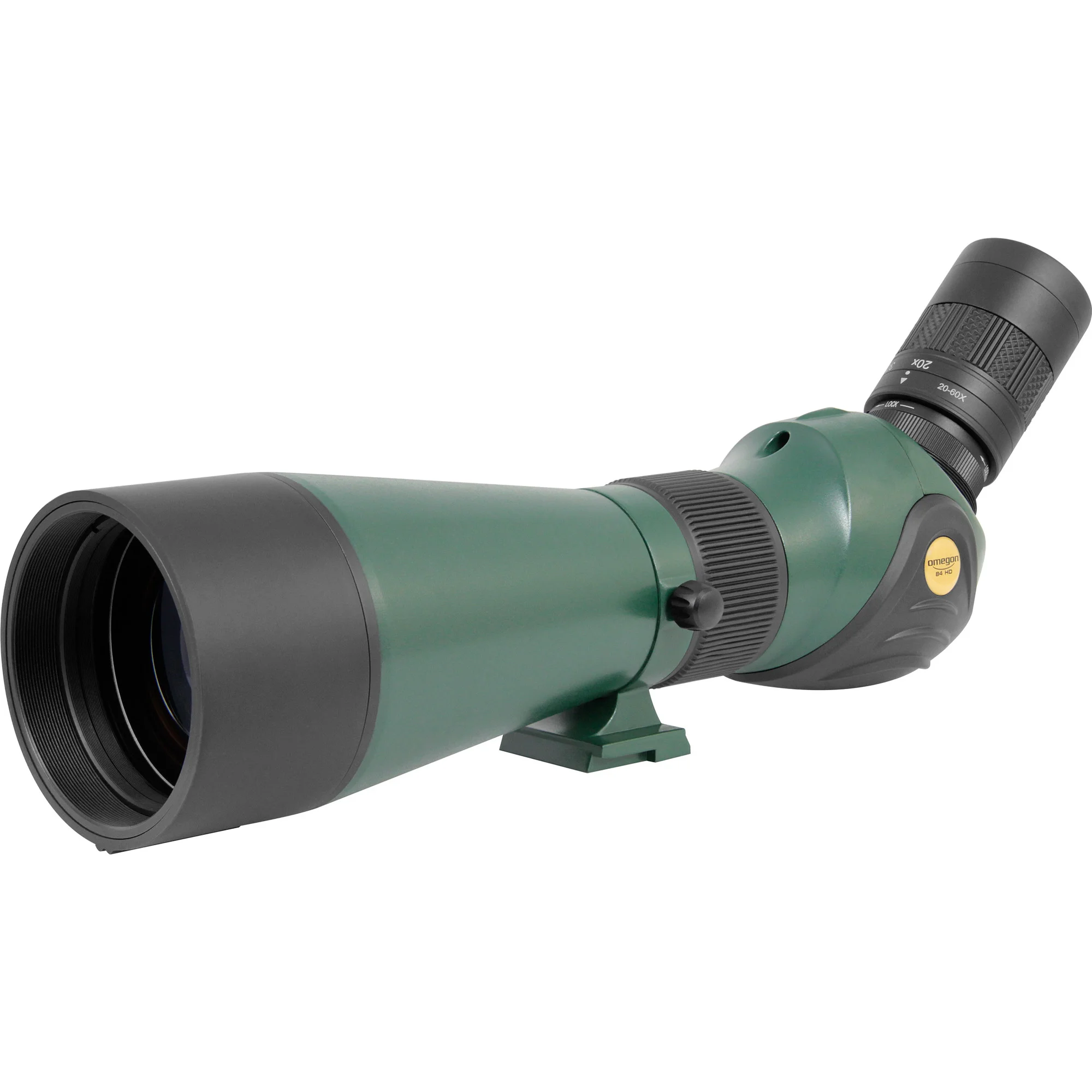 Longue-vue  Zoom ED 20-60 x 84 mm HD