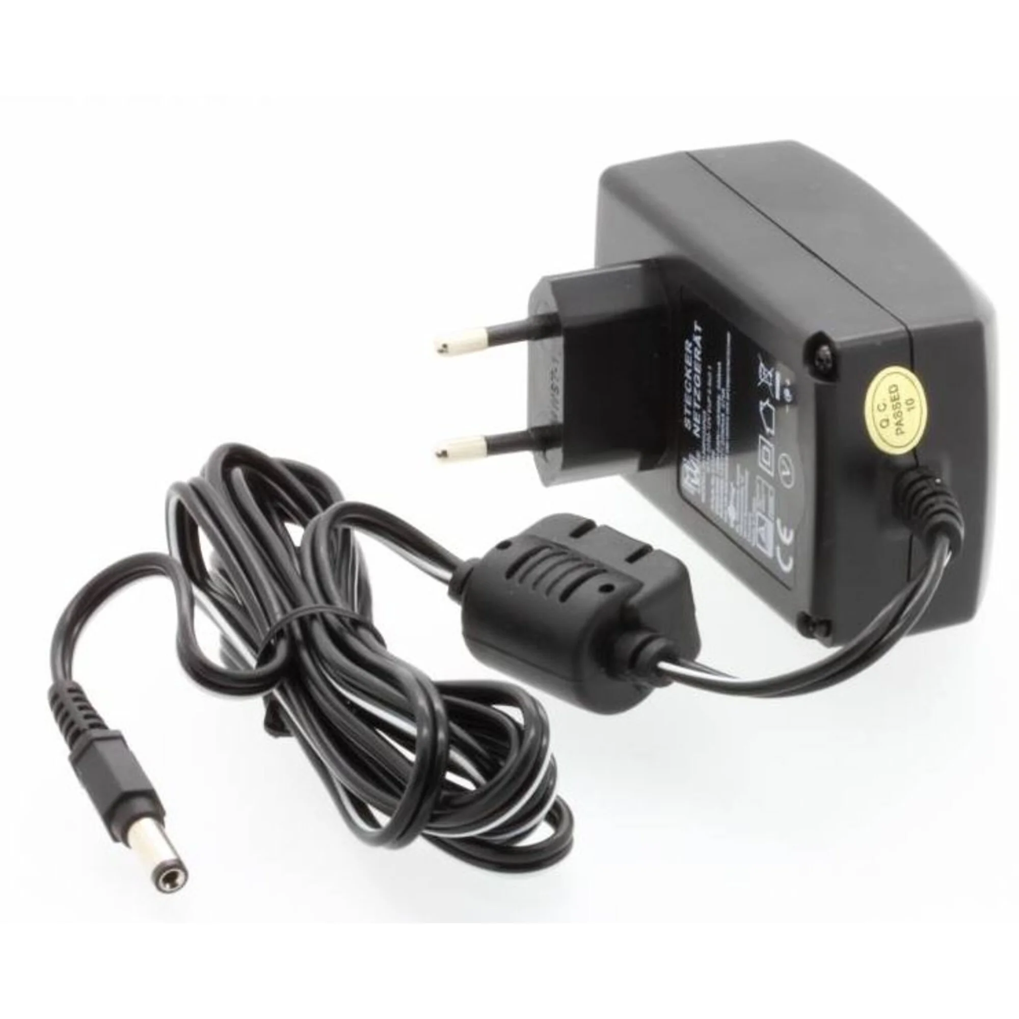 Alimentation électrique  230V / 6V 2A
