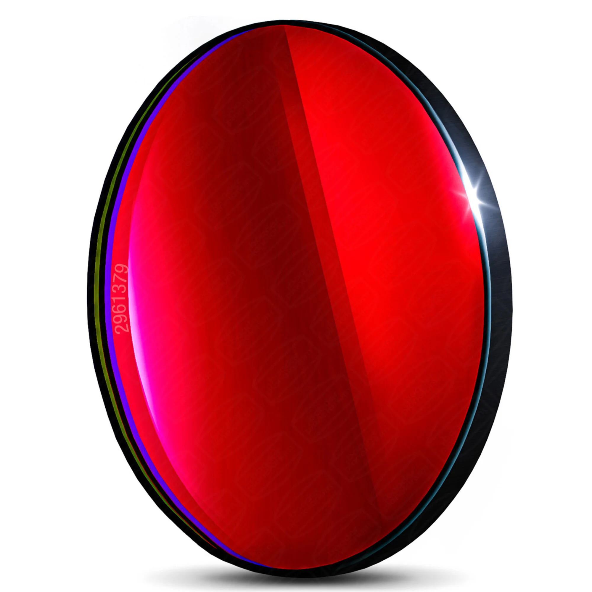 Filtre  H-alpha CMOS f/2 Ultra-Highspeed 50,4mm
