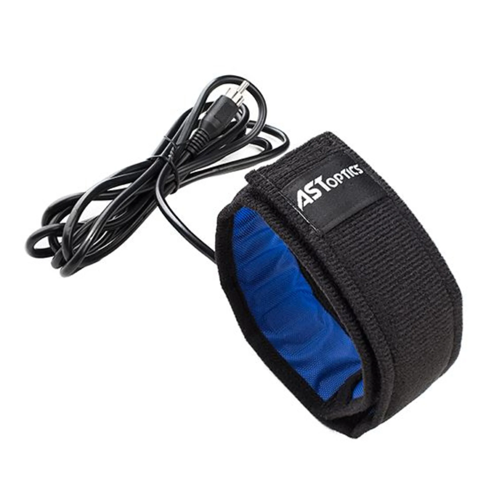 Bande chauffante 50 cm pour 5"