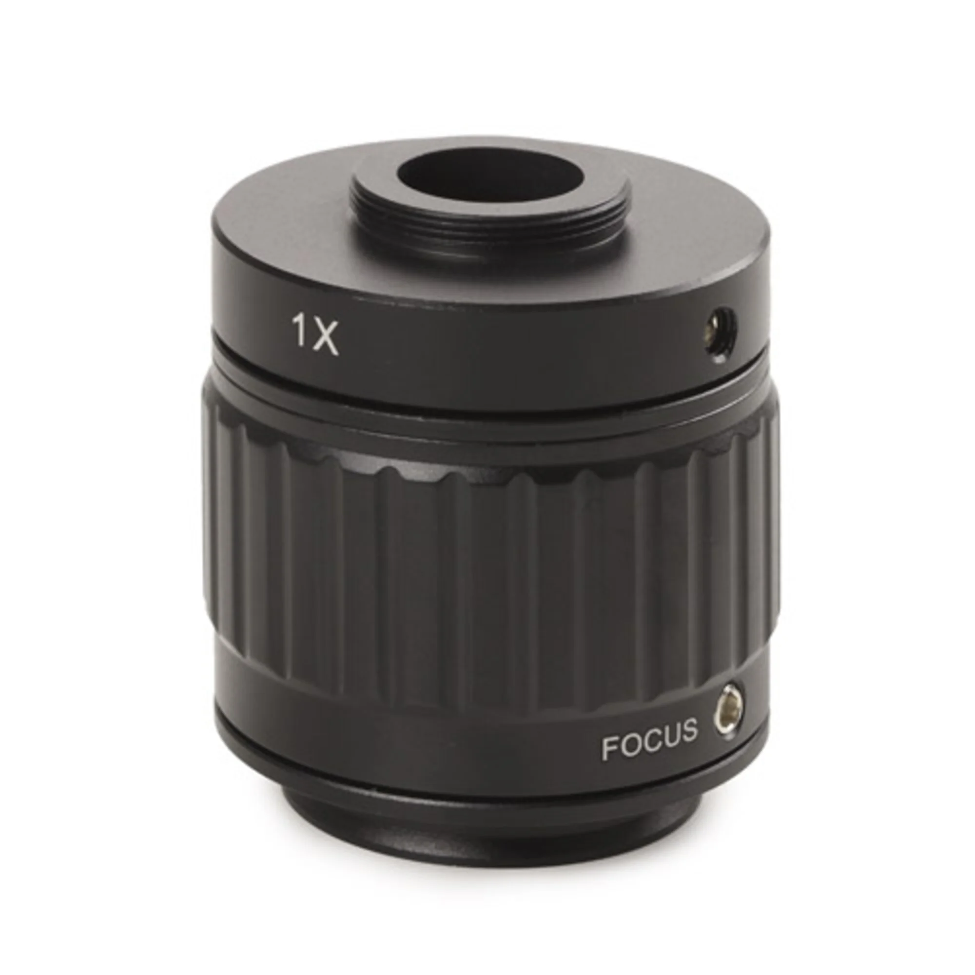 Adaptateur appareil-photo  OX.9810, C-mount adapter (rev 2) 1x (Oxion)