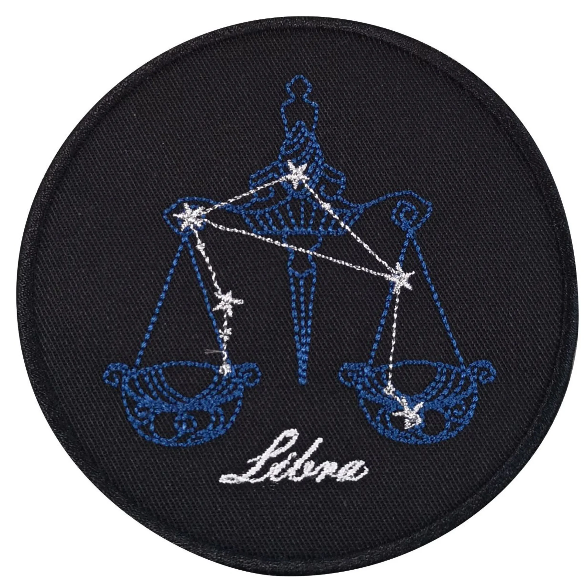 Zodiac-Libra