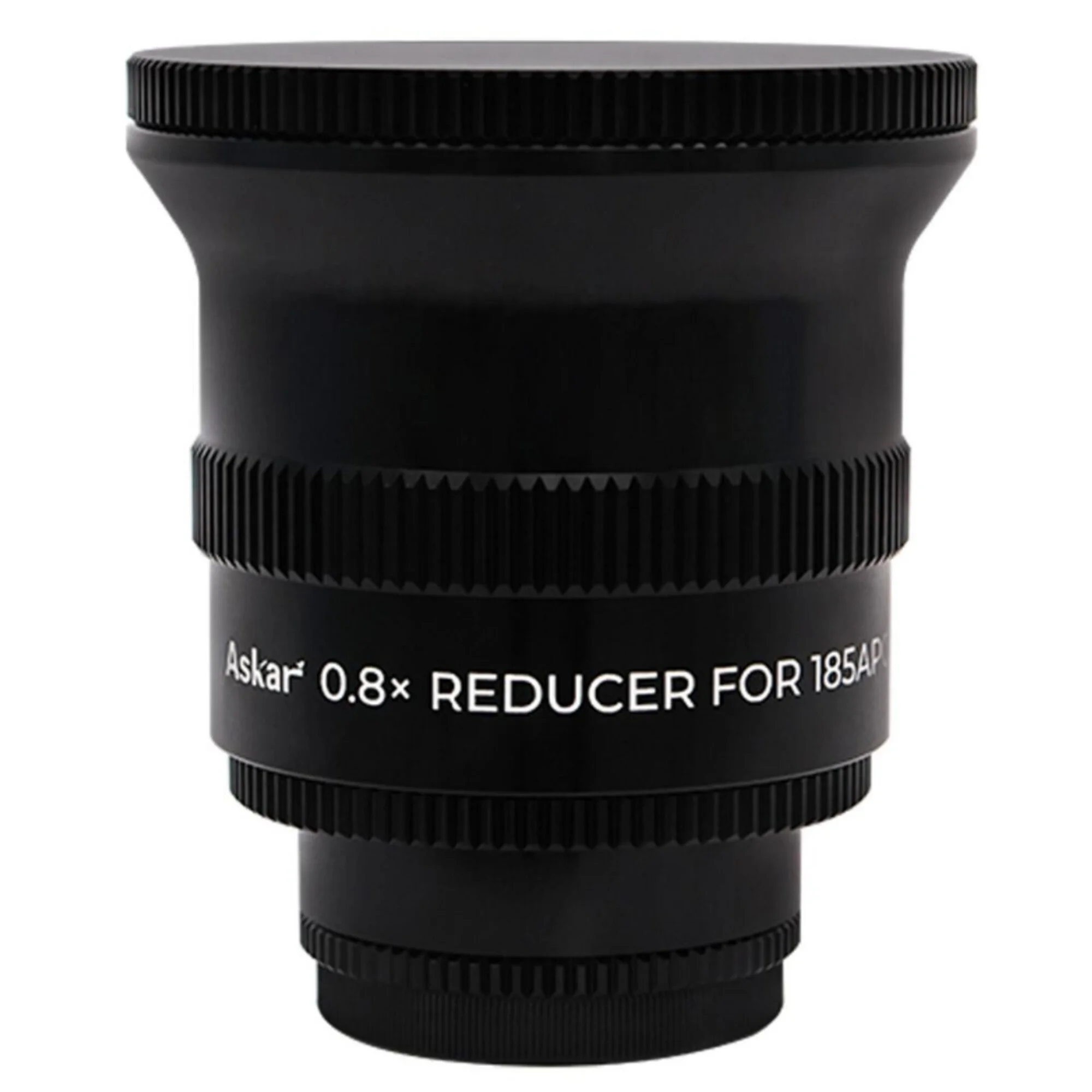 Flattener/Reducer 0,8x