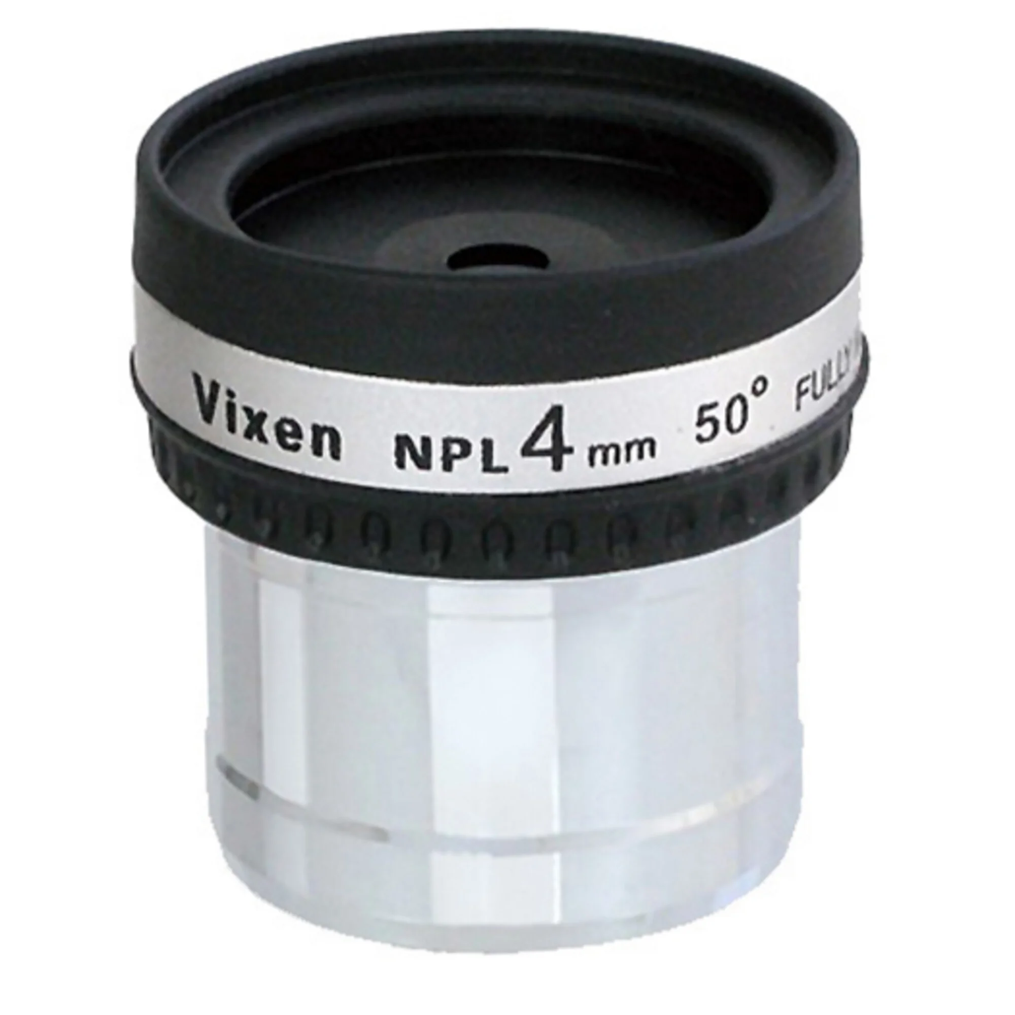 Oculaire  NPL 4mm 1,25"