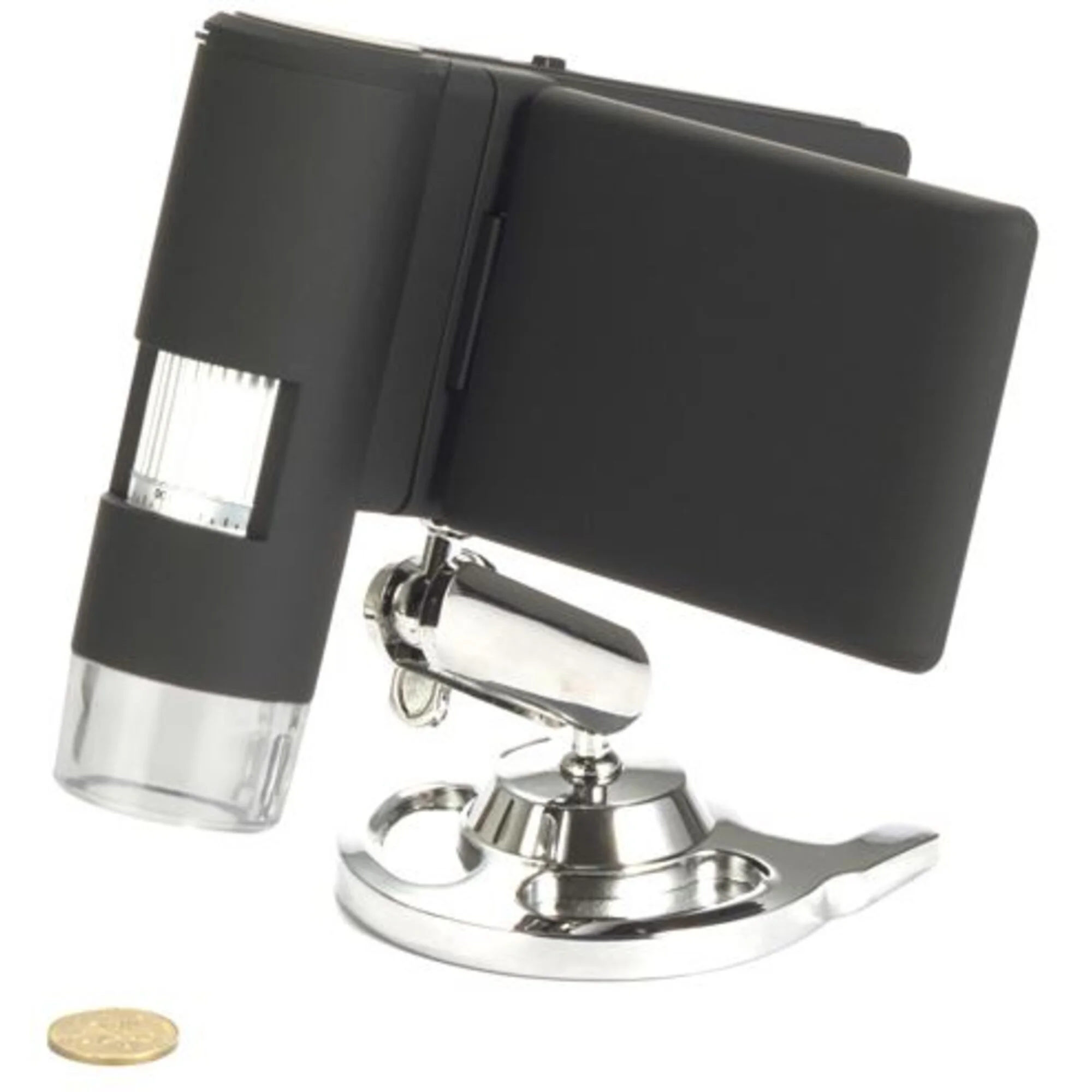 Loupe  DTX 500 Mobi