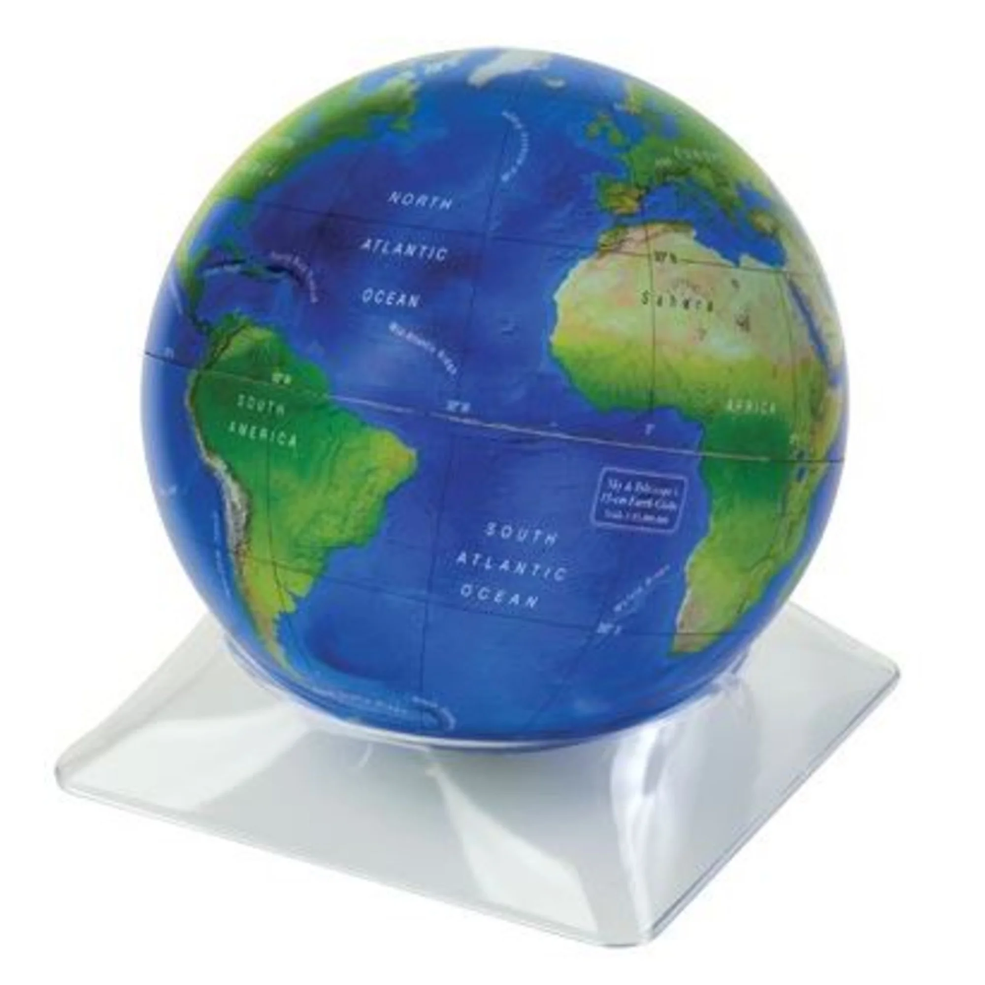 Mini-globe  Terre