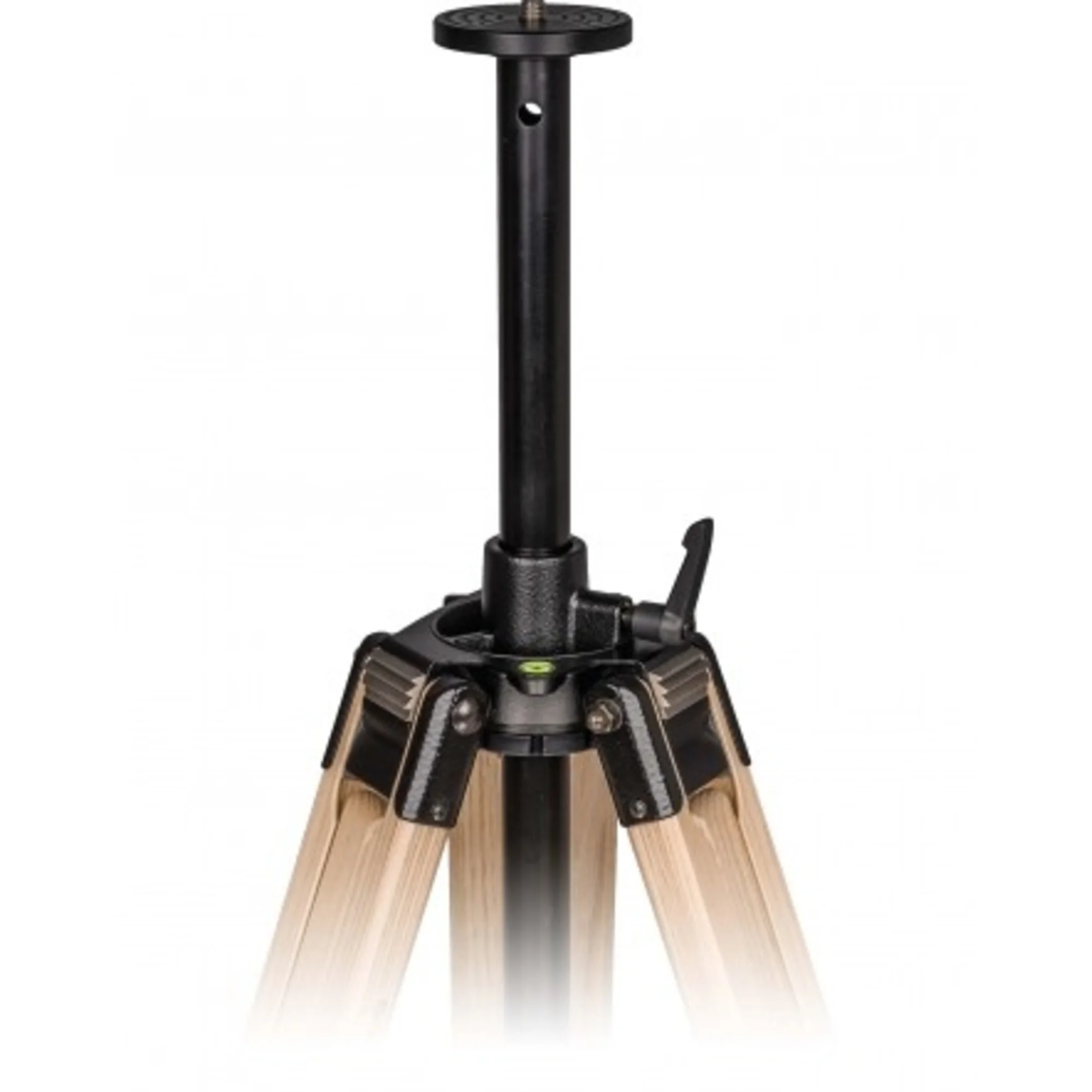 Trépied en bois  Report 322 3/8"
