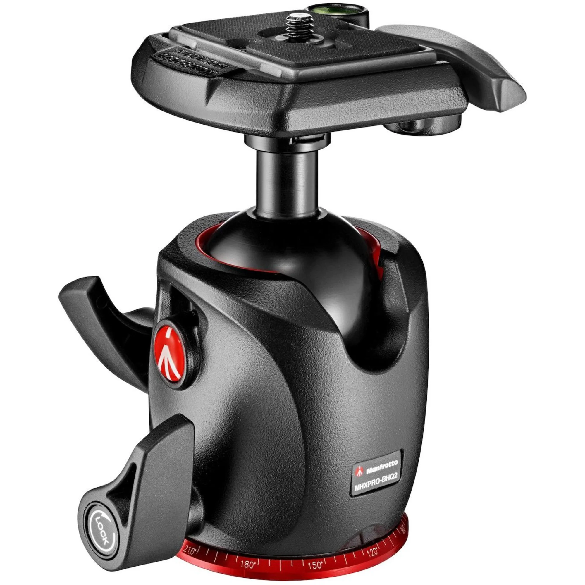 Rotule pour trépieds  MHXPRO-BHQ2