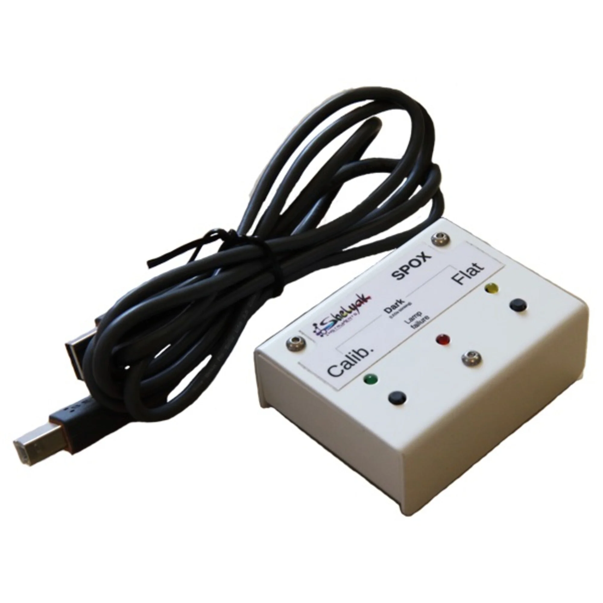 Module SPOX Alpy/LISA 5m