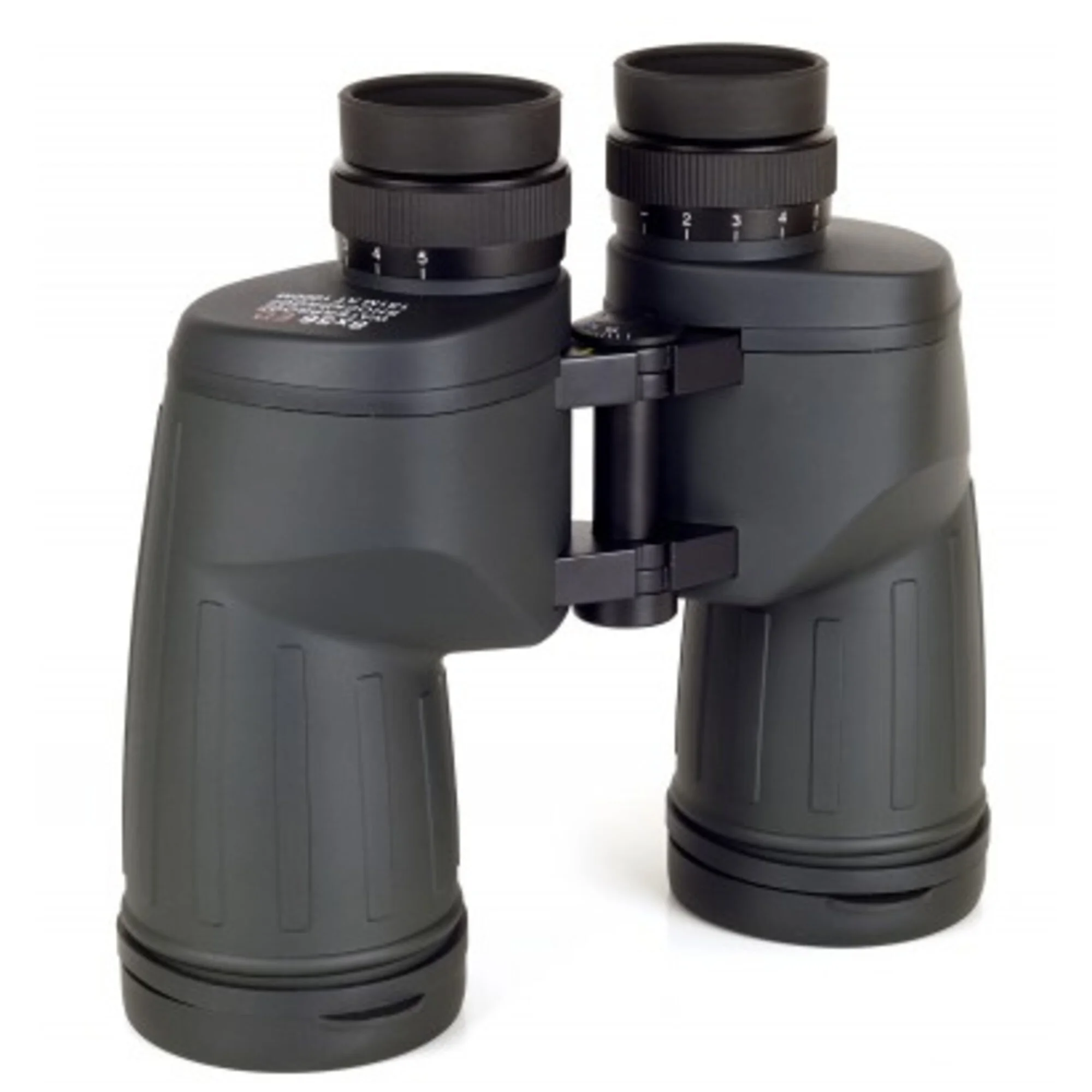 Jumelles  MS 8x56 ED