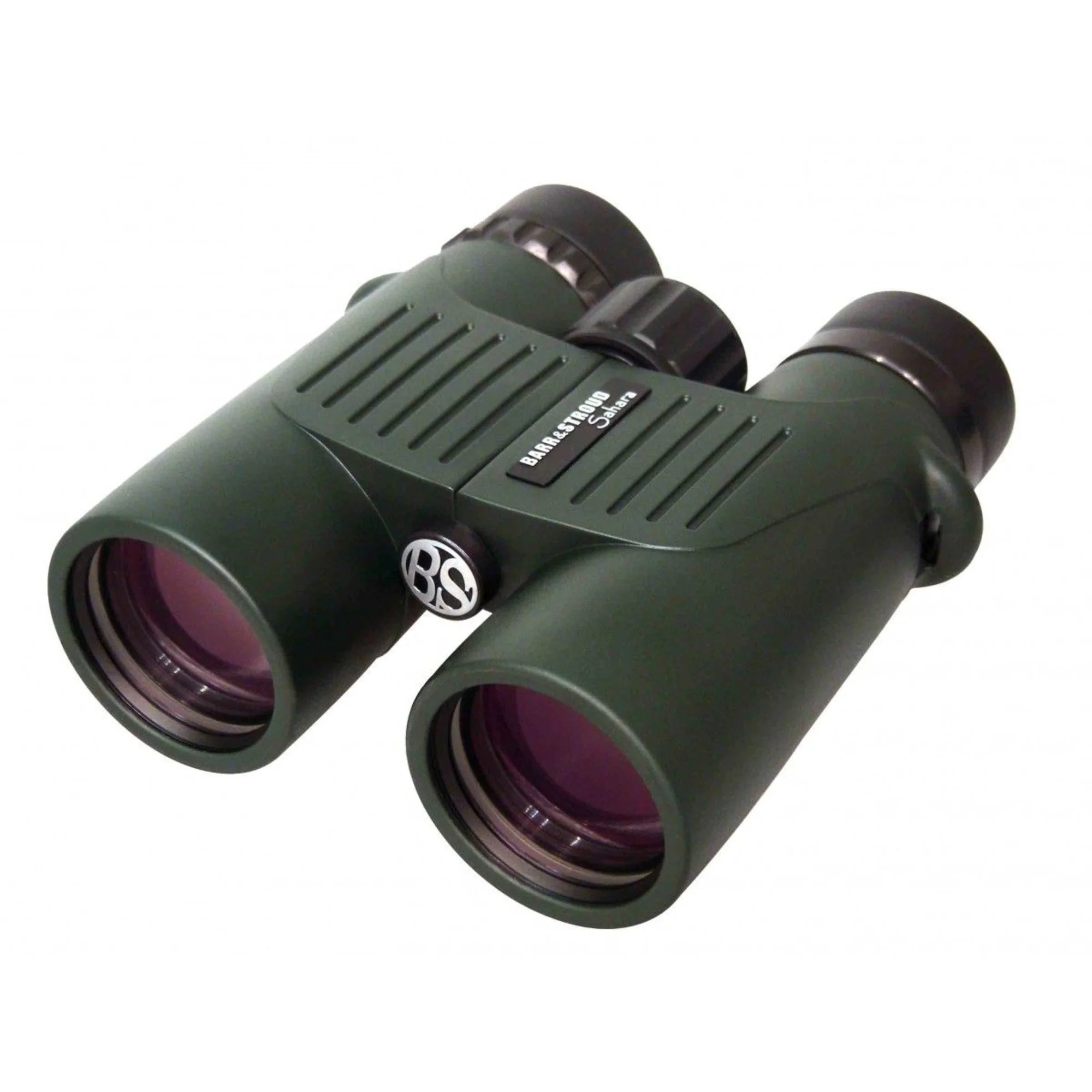 Jumelles  Sahara 12x42 FMC