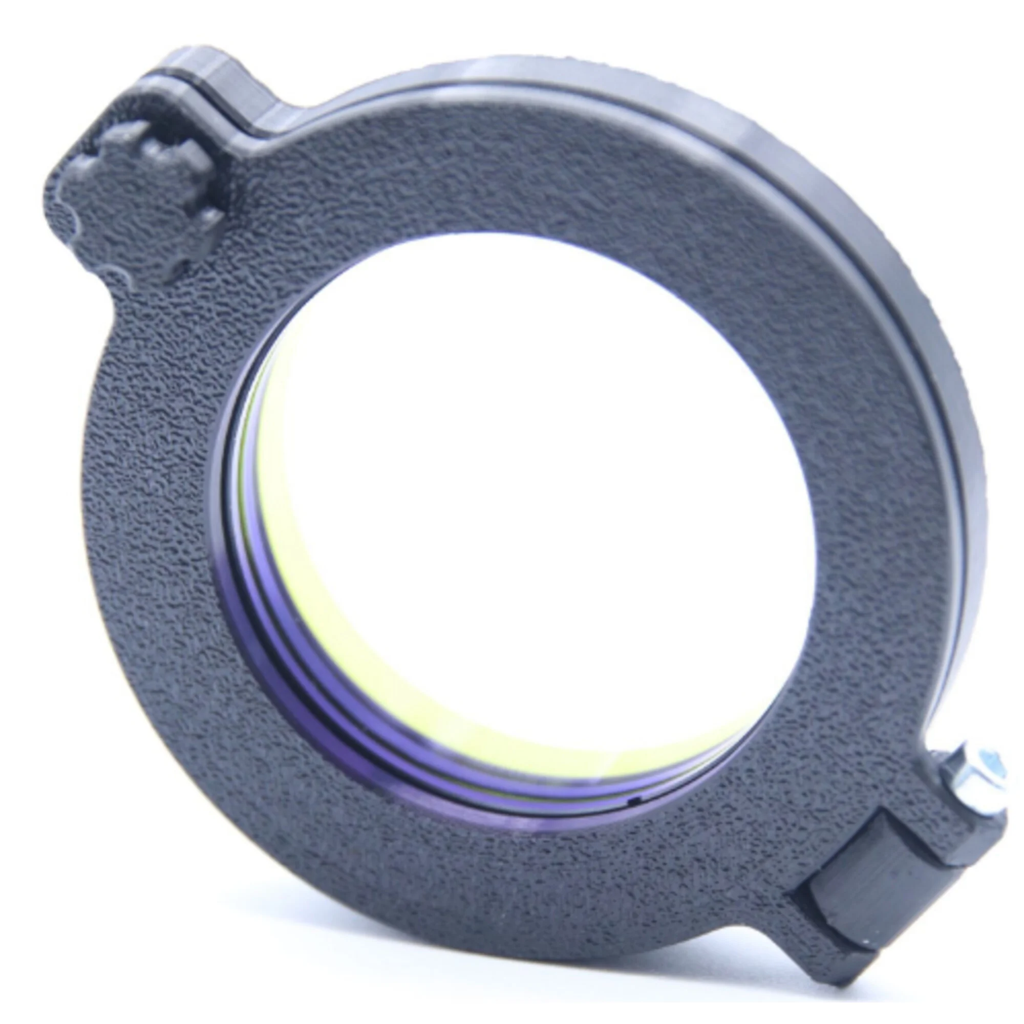 Support de filtre pour ZWO Seestar S50 2"