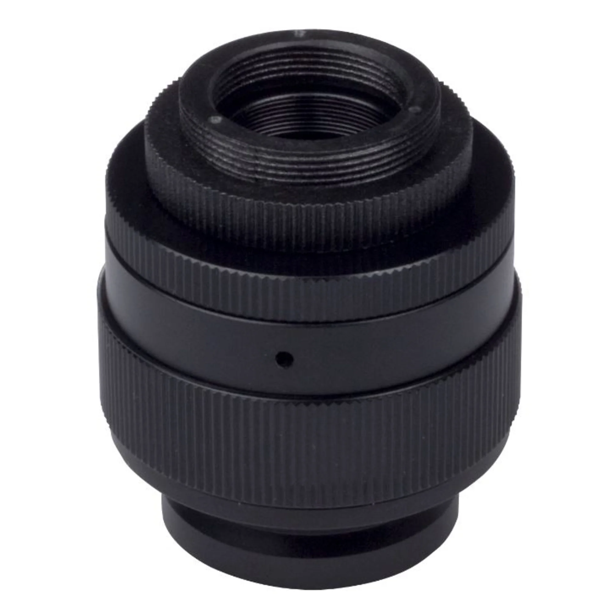 Adaptateur appareil-photo  0.35x, C-Mount, fokus, 1/4"