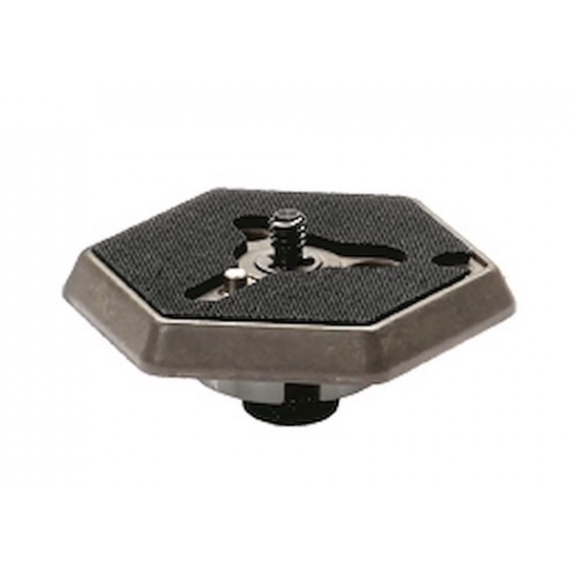 Platine photo, vis VHS-PIN ¼ de pouce