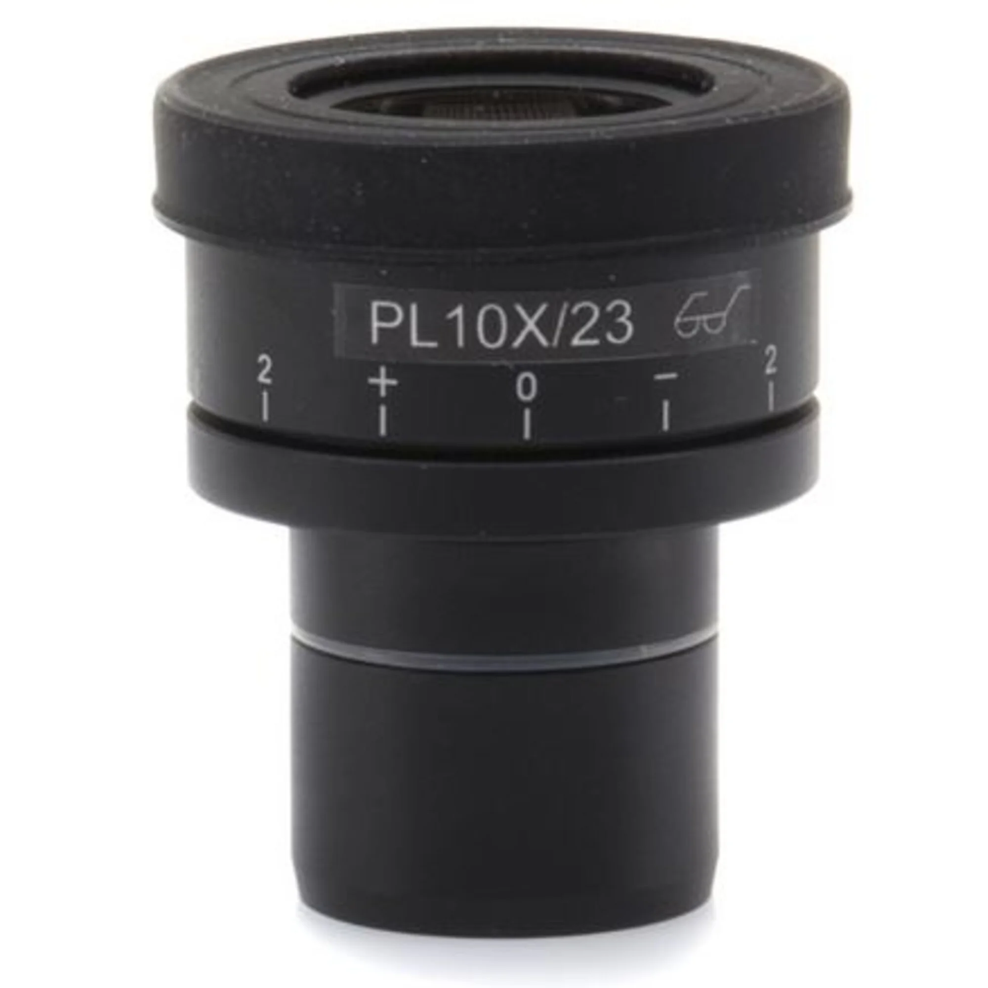 Oculaires avec échelle micrométrique (10 mm/100 um), ST-305