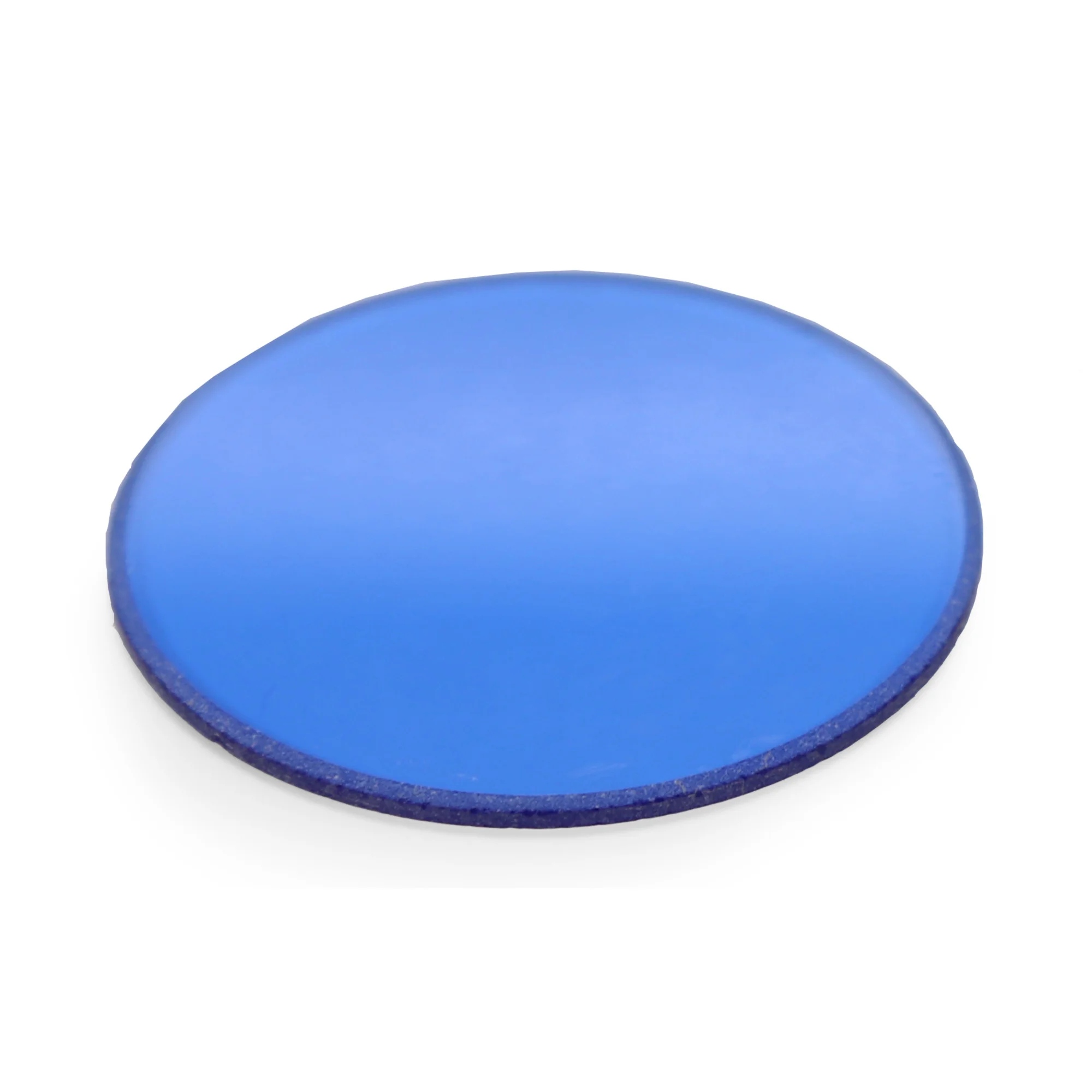 Filtre bleu opaque IS.9700, Ø 45 mm pour illiminateur iScope