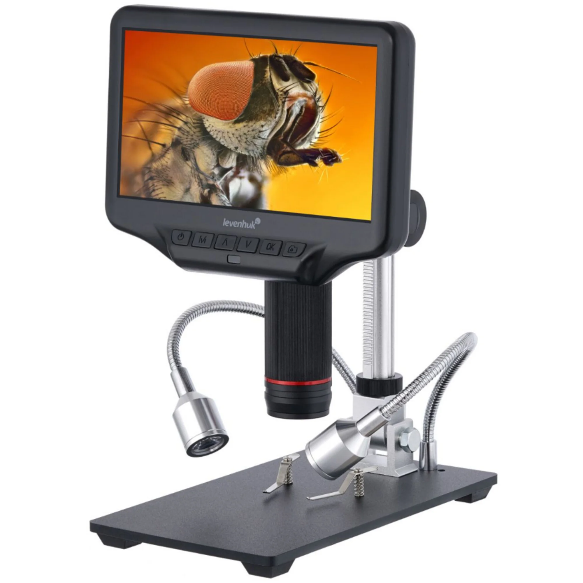 Microscope  DTX RC4