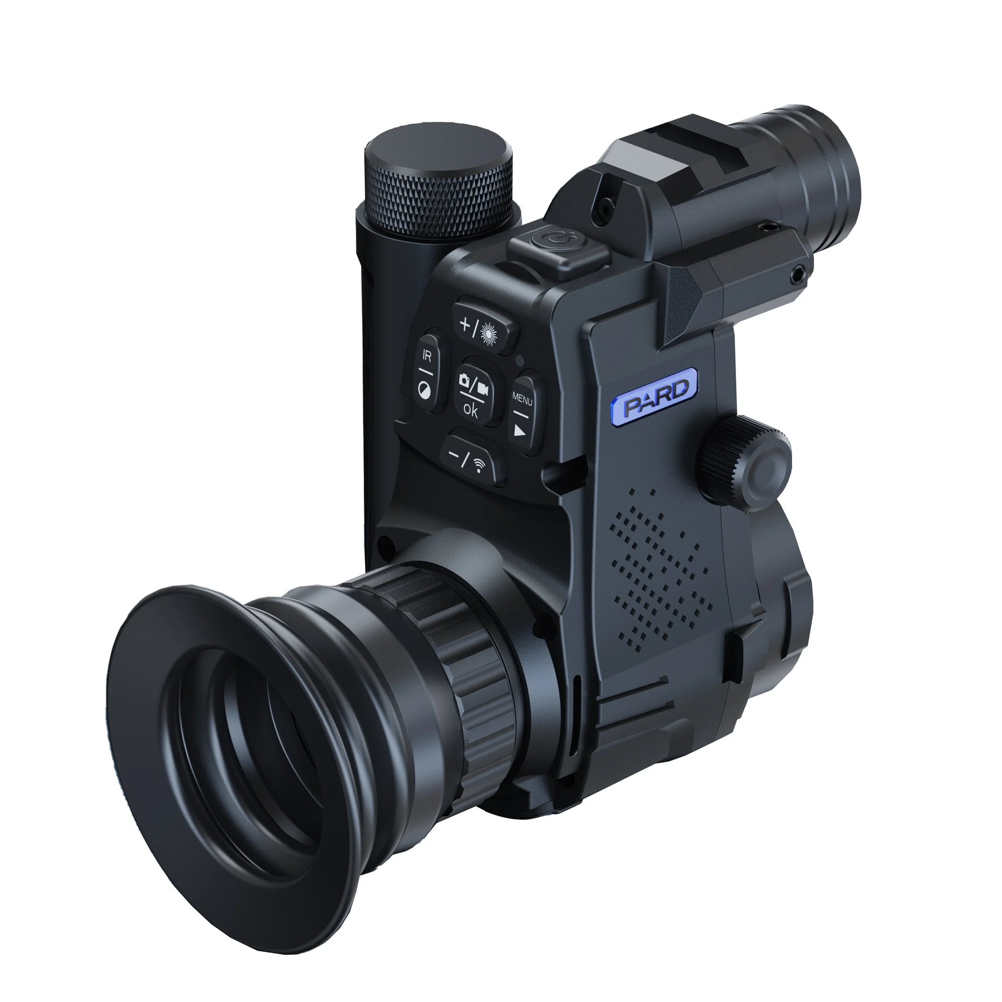 Vision nocturne  NV007SP, 940nm, 39-45mm Eyepiece