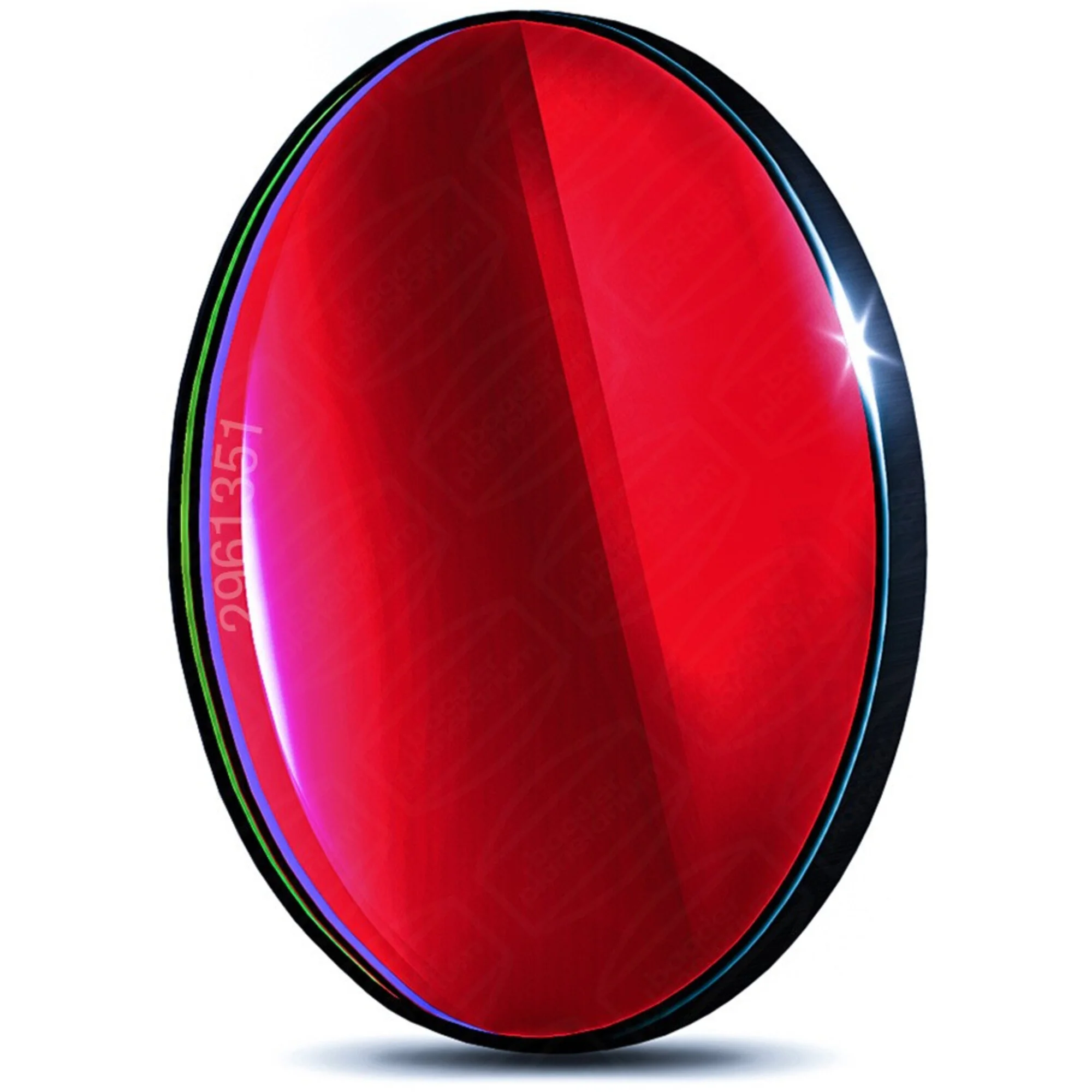 Filtre  H-alpha CMOS f/3 Ultra-Highspeed 31mm