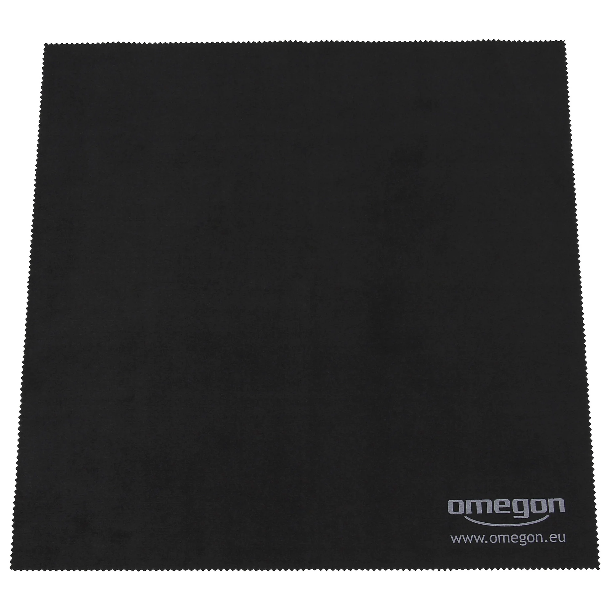 Chiffon de nottoyage microfibre 30cm x 30cm