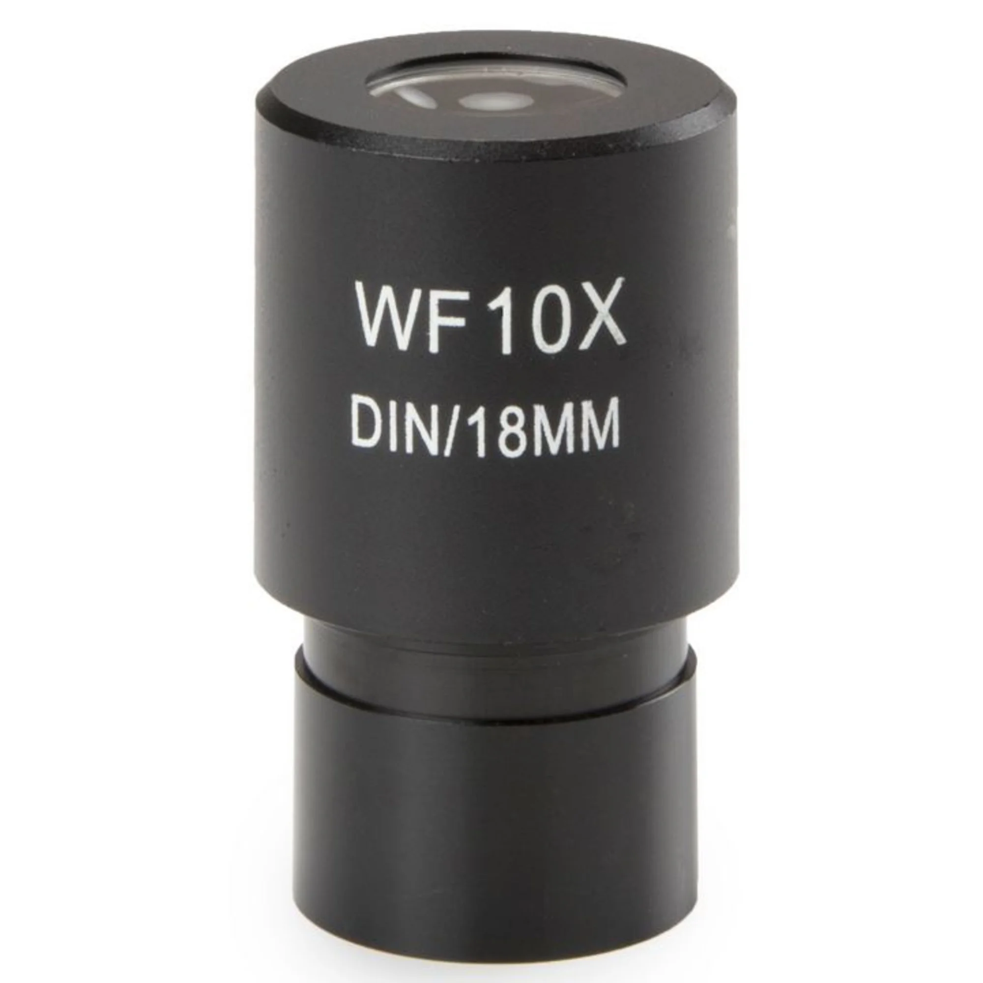 Oculaire  WF 10x/18 mm, MB.6010 (MicroBlue)
