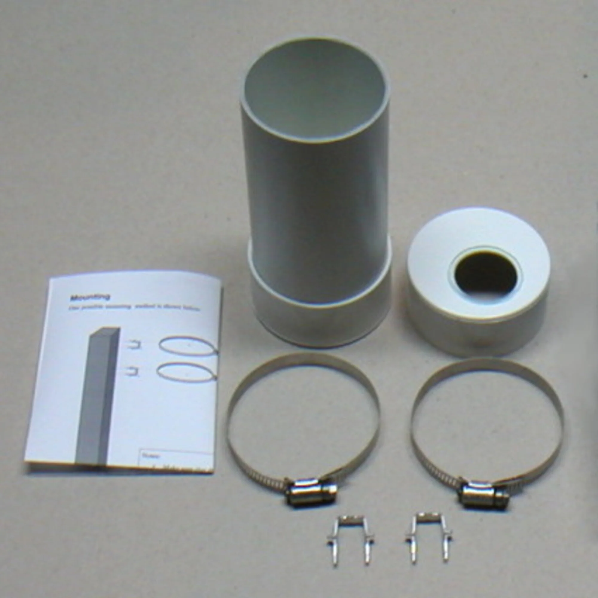 Sky Quality Meter - Appareil de mesure de la qualité du ciel, boîtier étanche