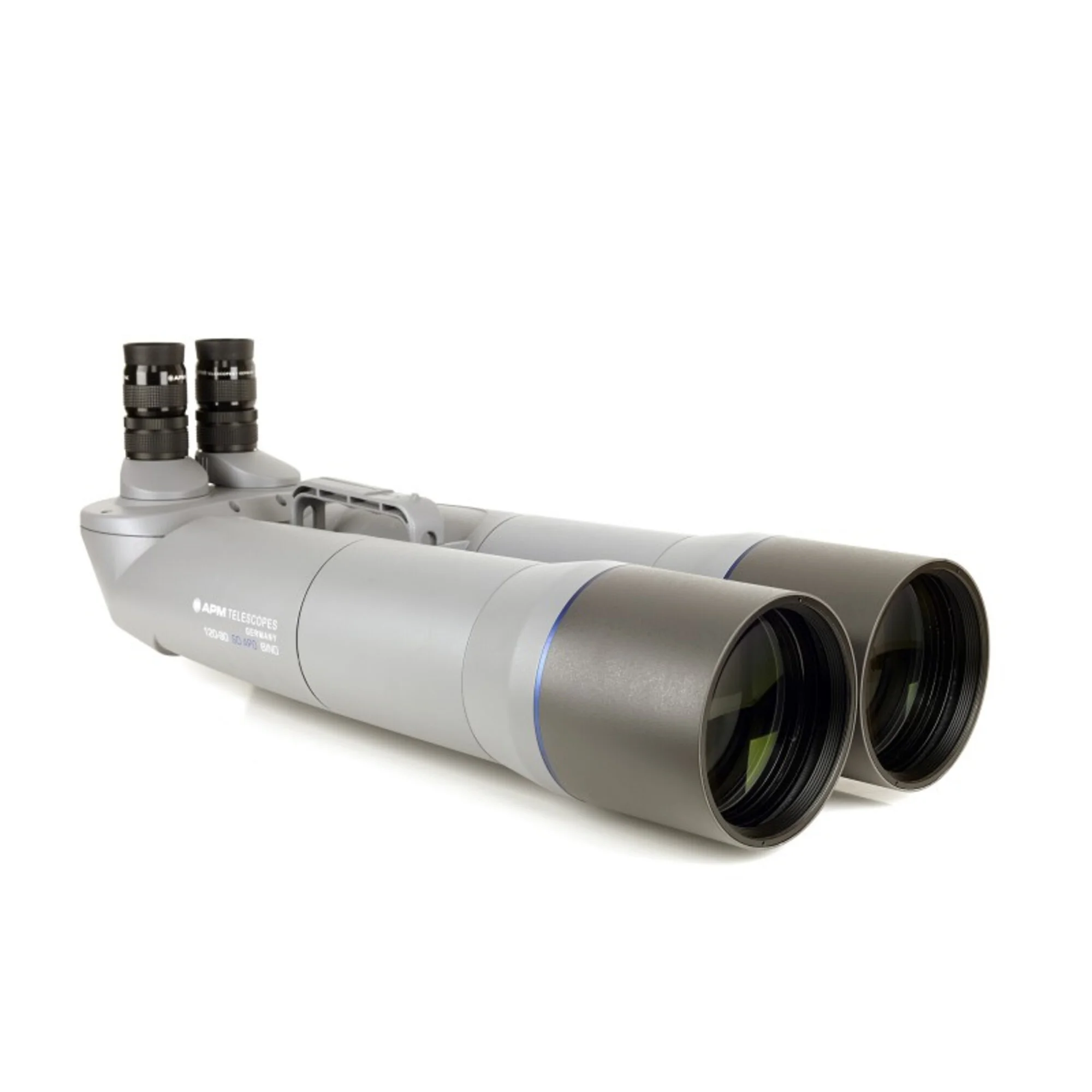 37x120 Jumelles grand angle semi-apo 90° avec jeu d'oculaires UFF18mm