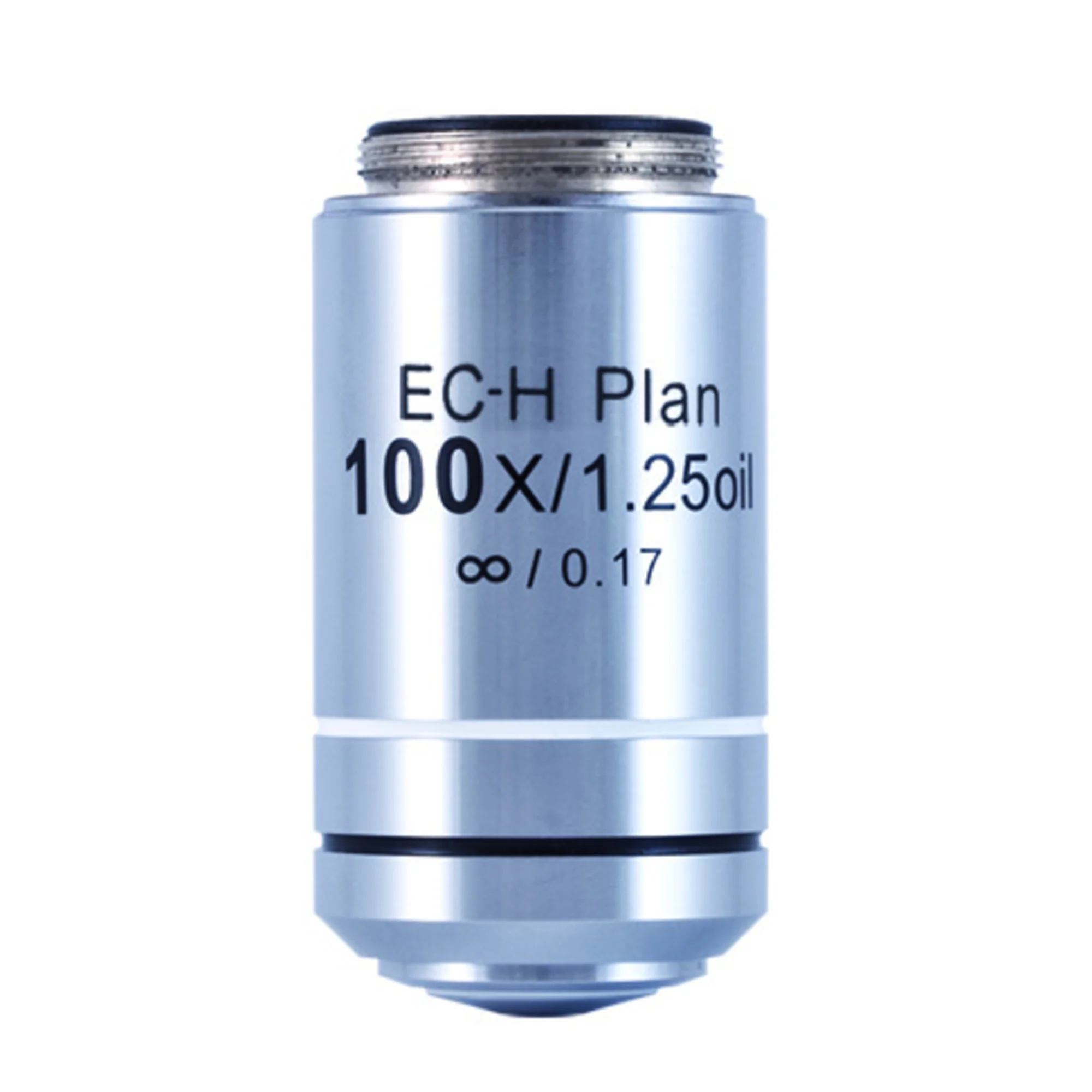 Objectif  CCIS  EC-H PL plan achromatique 100x/1.25(AA=0.15mm)