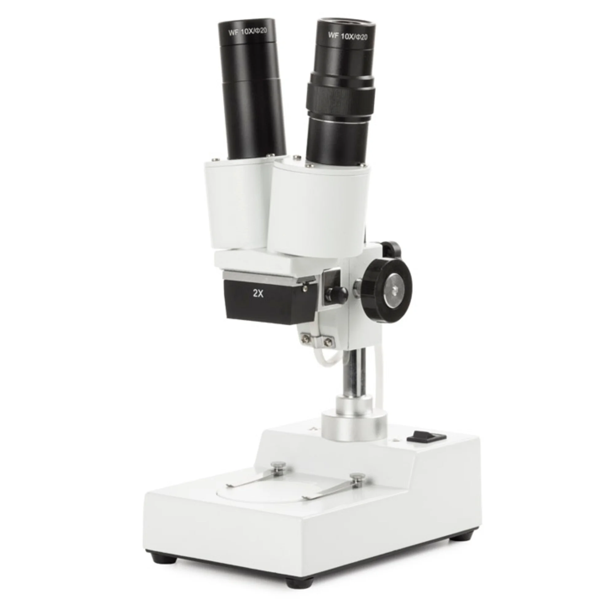 Microscope stéréoscopique  AP-2, binoculaire