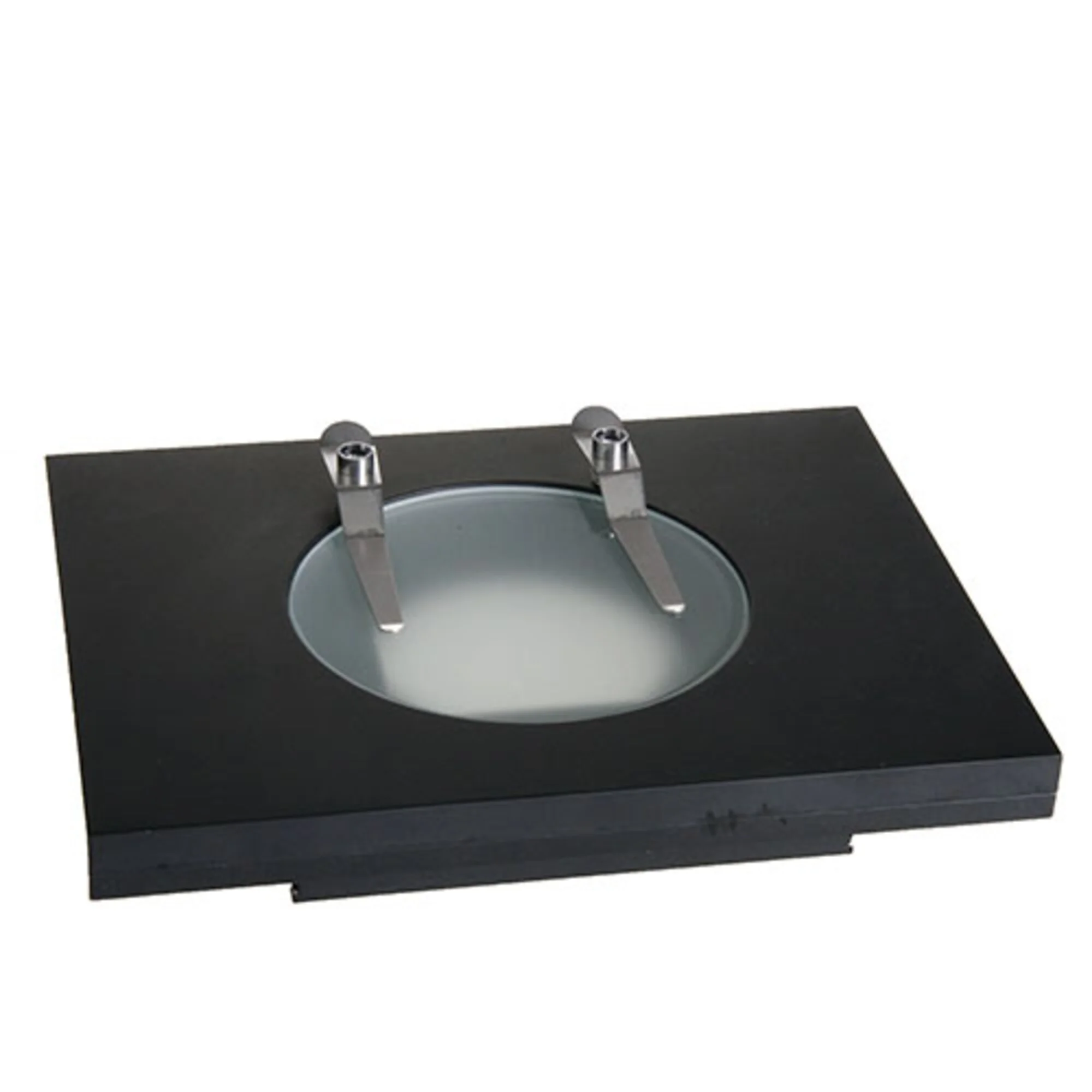 Platine mécaniqueDZ.9020,  à entraînement par courroie 185x145mm, DZ-Reihe