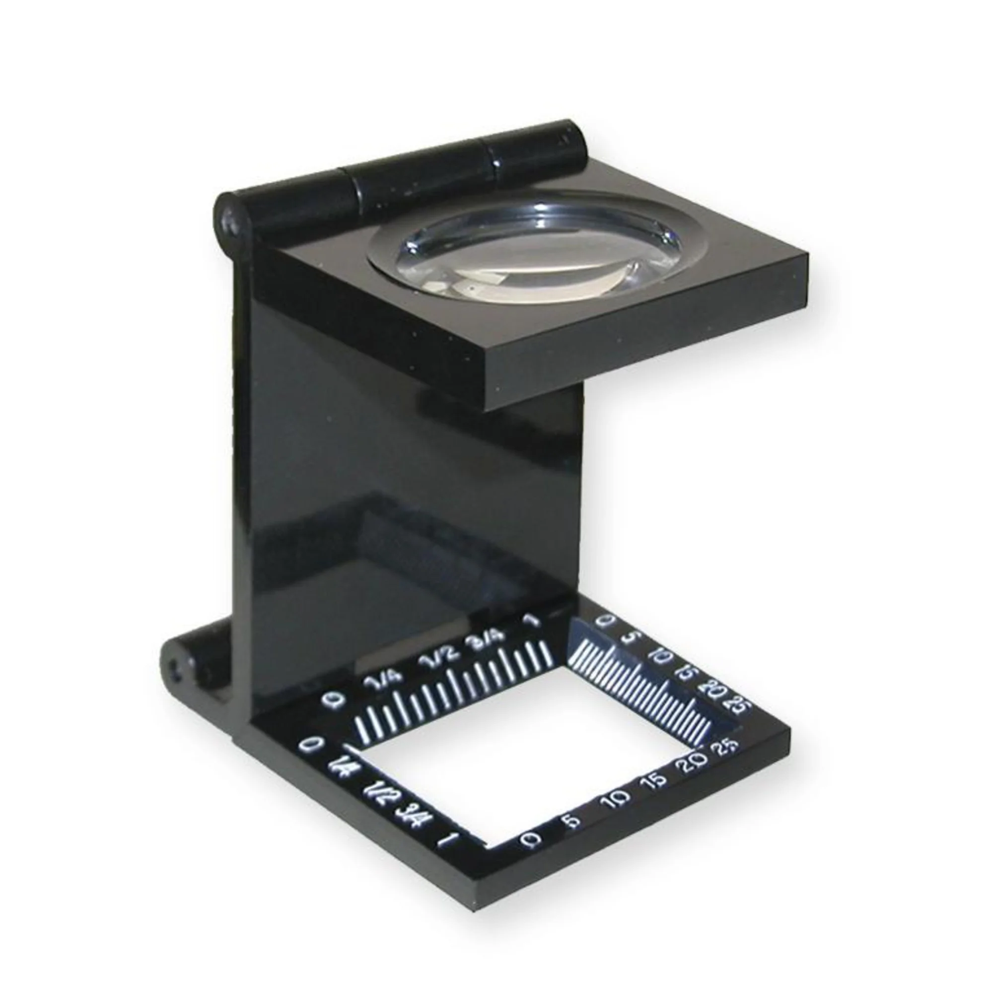 Loupe  Compte-fils 5x