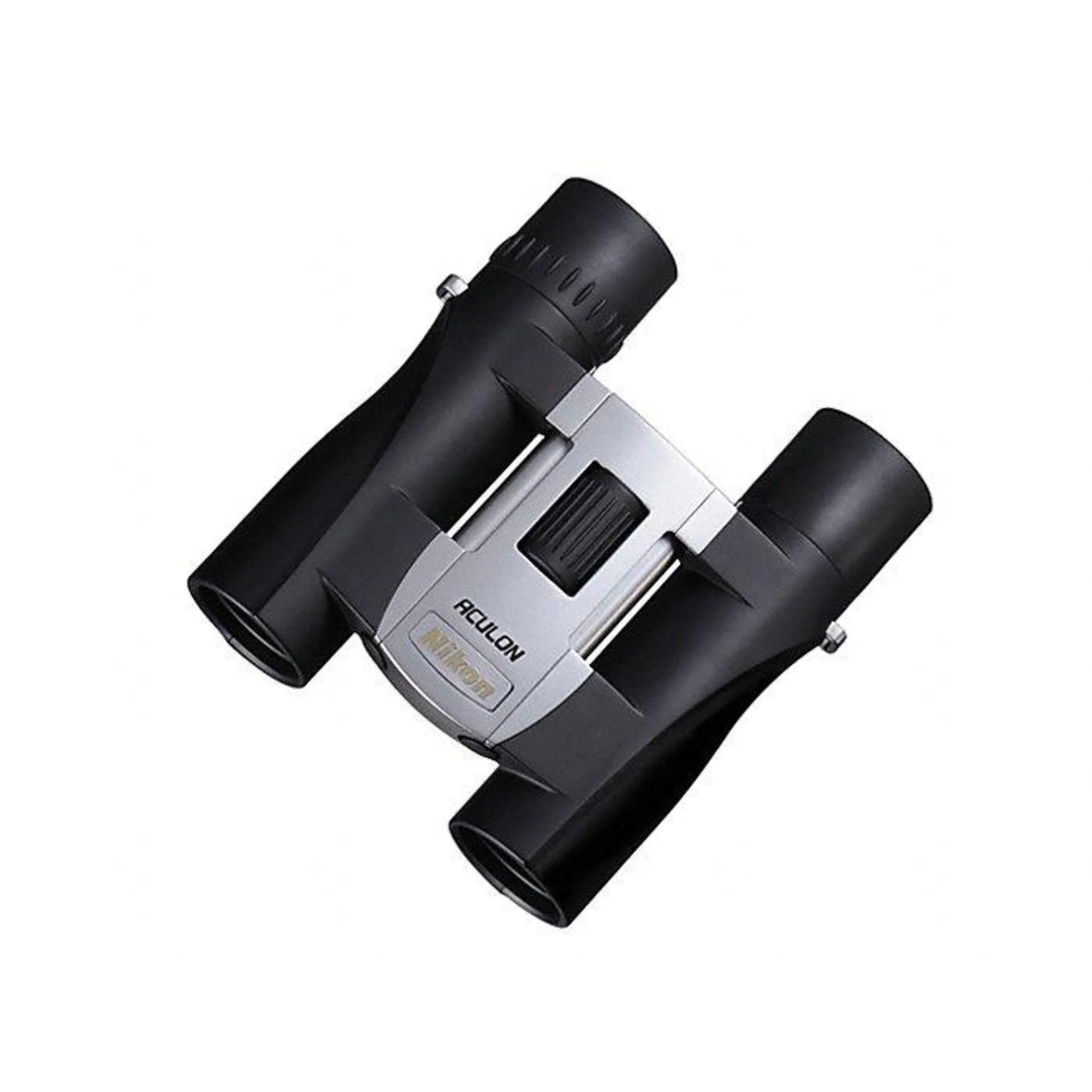 Jumelles  Aculon A30 10X25 Silver