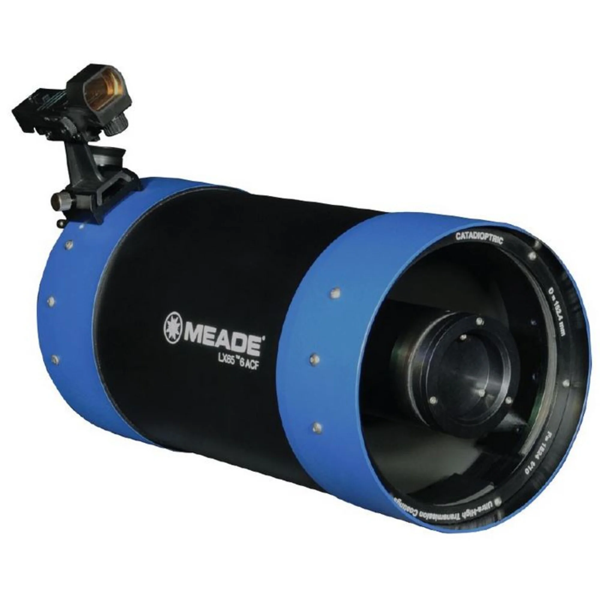 Télescope  ACF-SC 152/1524 UHTC OTA