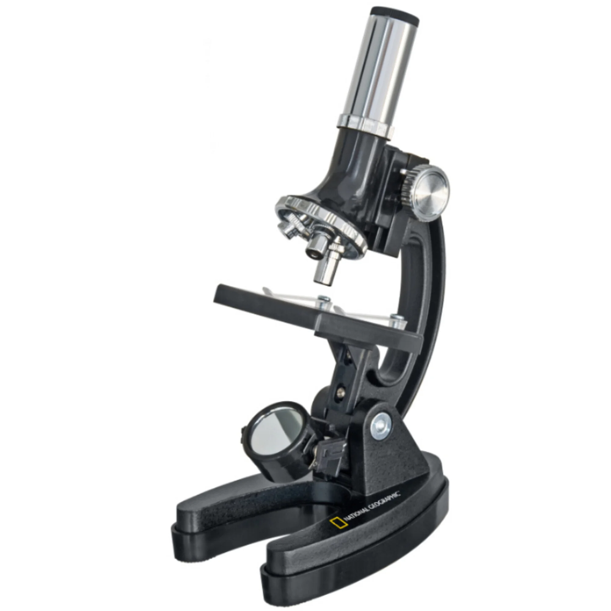 Kit microscope 300x-1200x (coffret inclus)