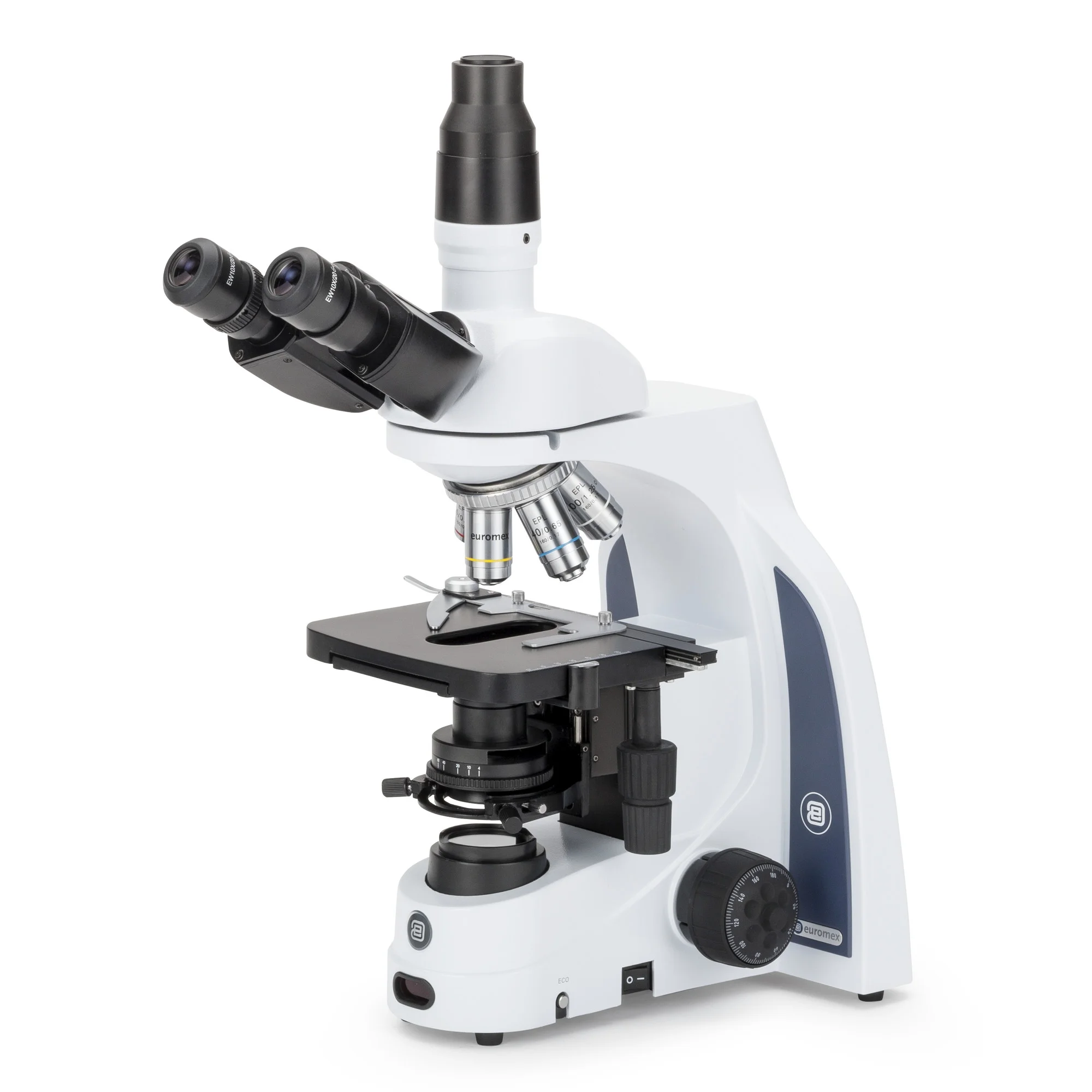 Microscope  iScope  IS.1153-EPL, trino