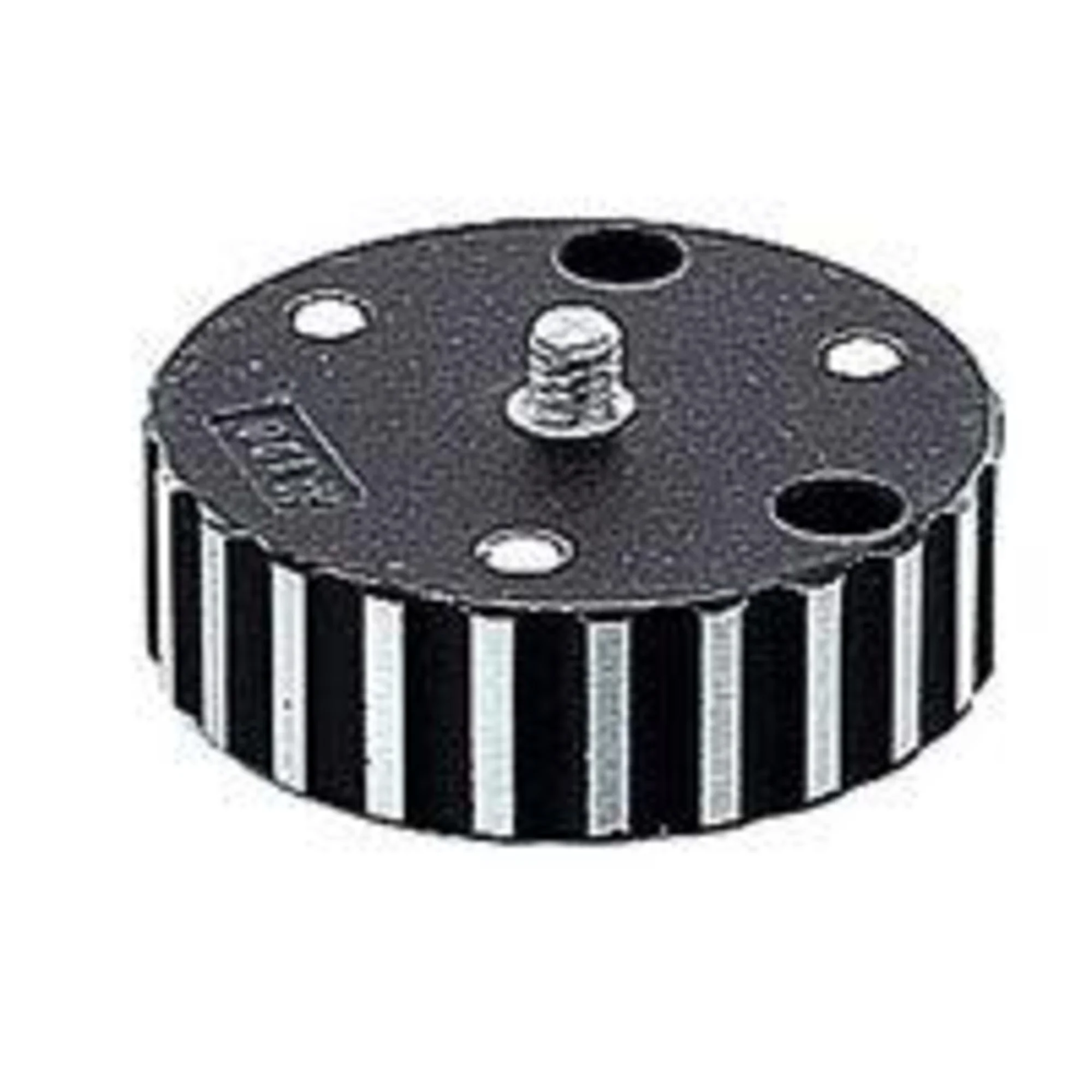 MAN 120 PIED ADAPTER