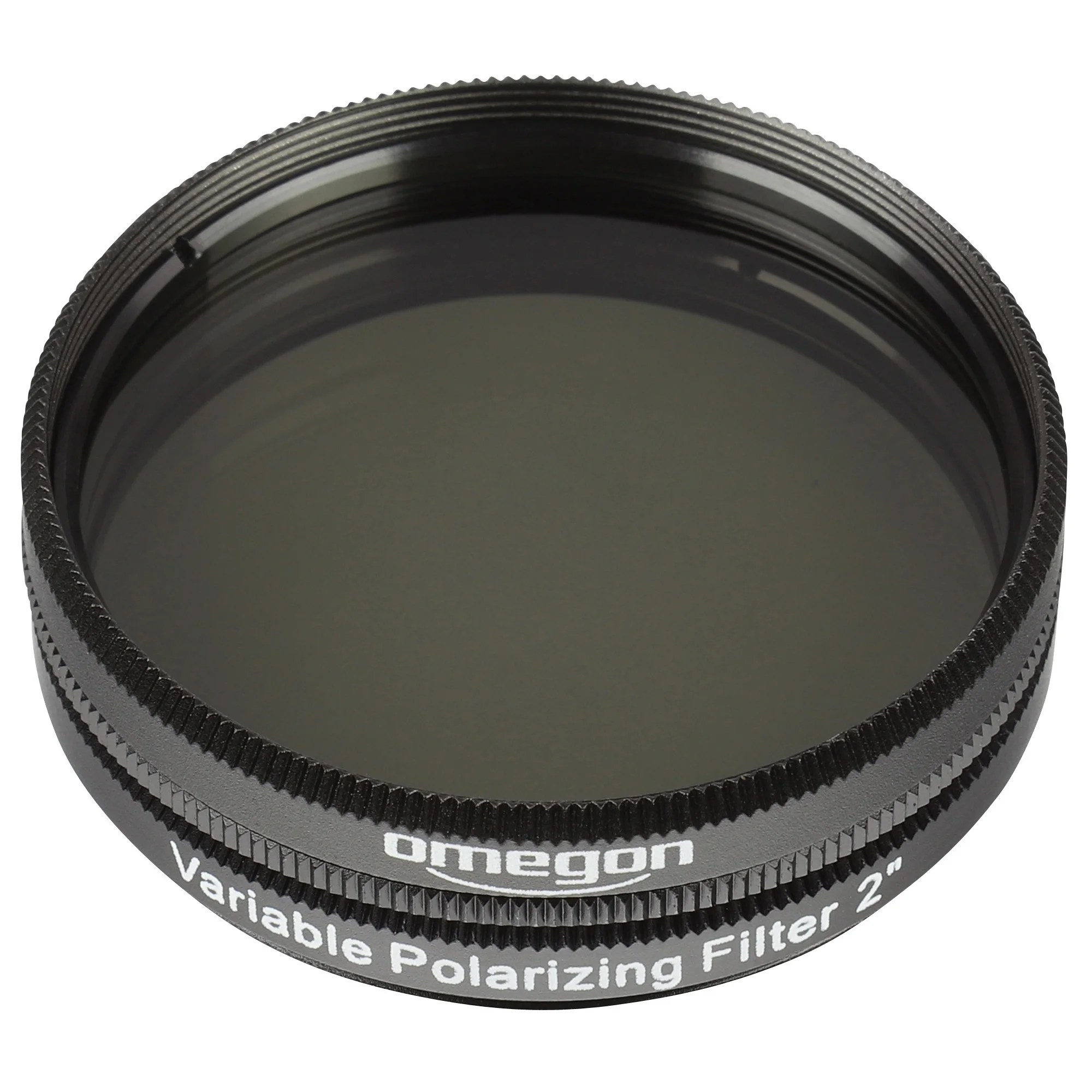 - Filtre polarisant variable 50,8 mm