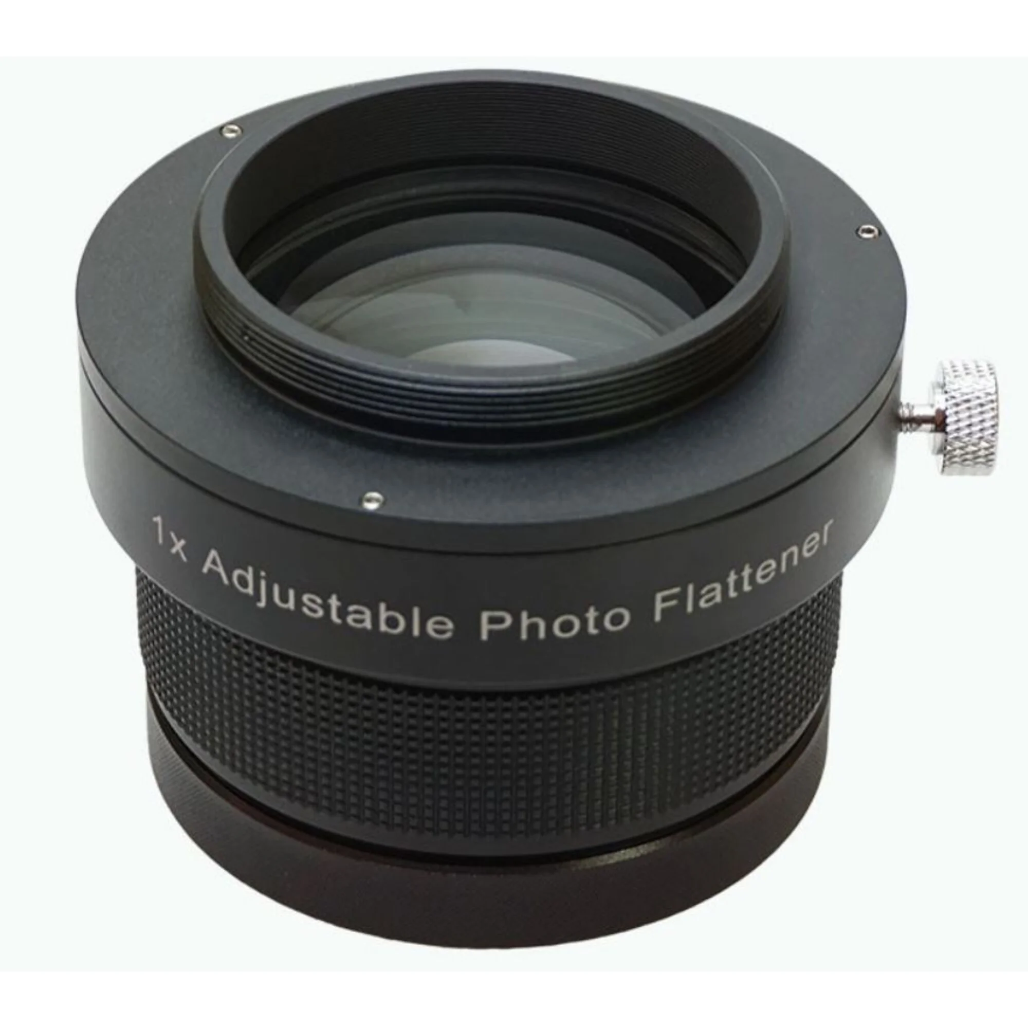 Flattener variable 1.0x Full Frame