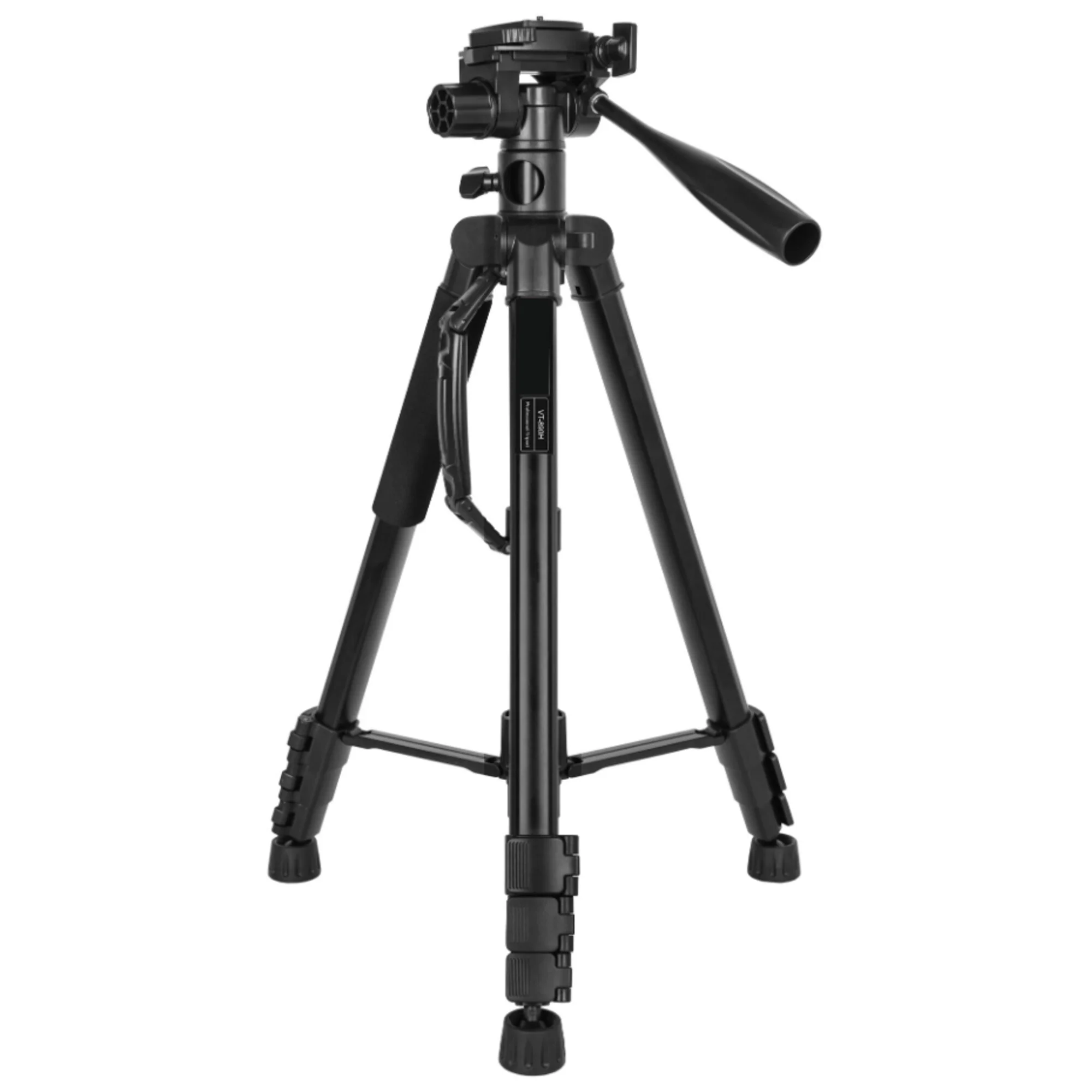 Trépied en aluminium  Level PLUS VT5