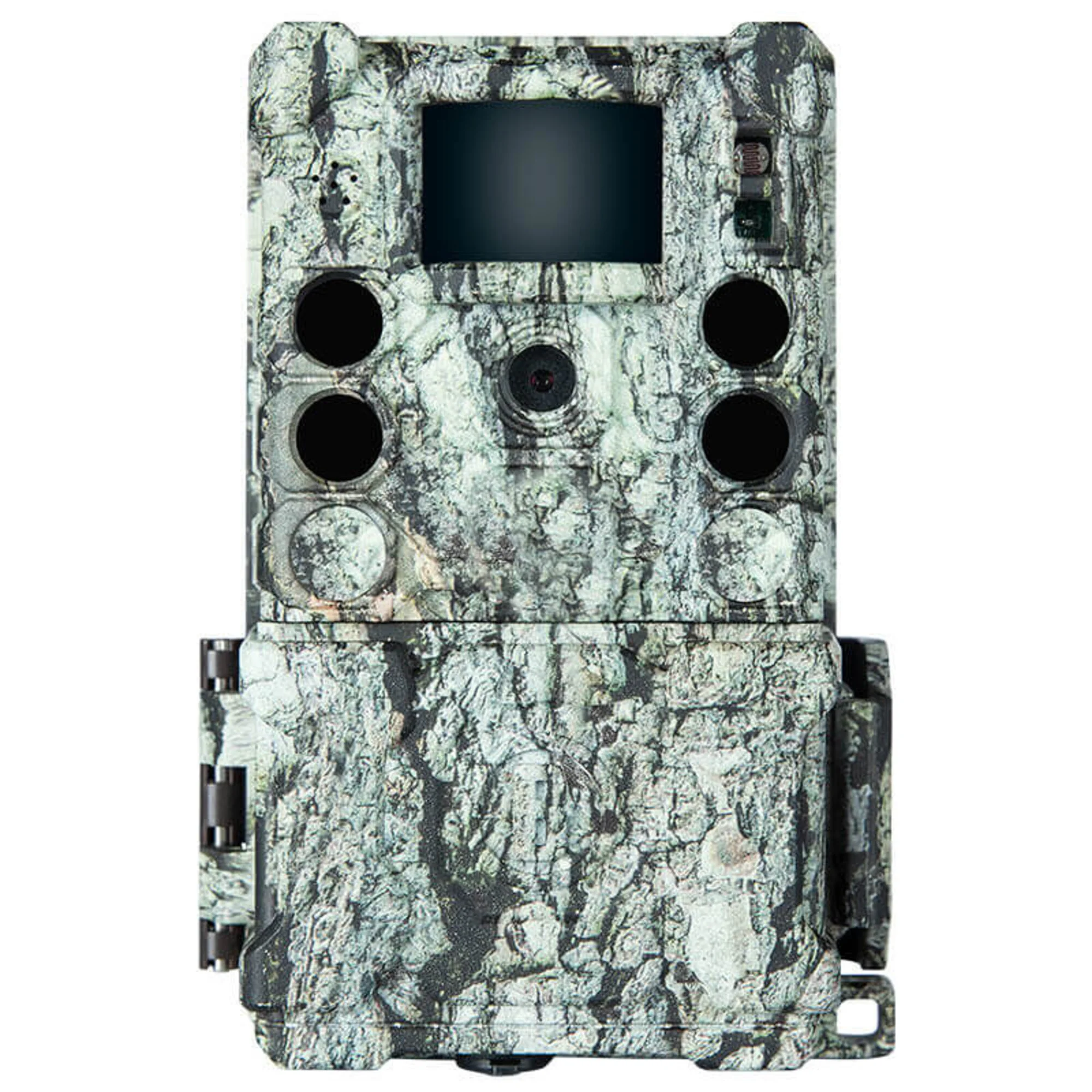 Appareil-photo spécial gibier  30MP CORE 4KS Tree Bark Camo No Glow, boîte 5L