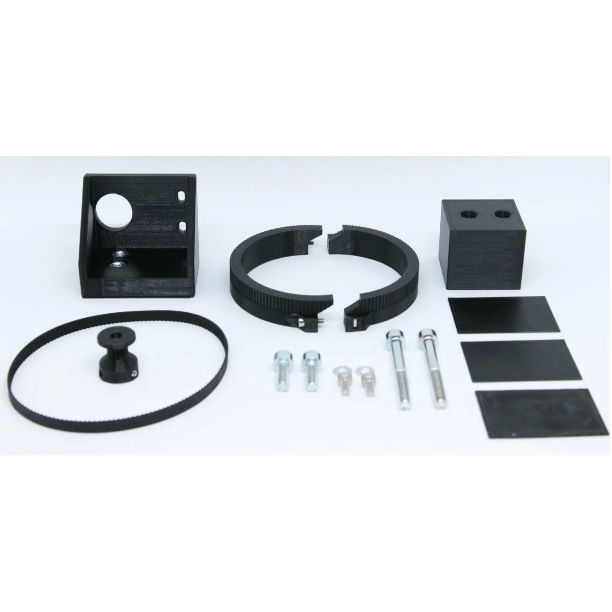 Kit de montage du moteur EAF pour SpaceCat et RedCat de William Optics
