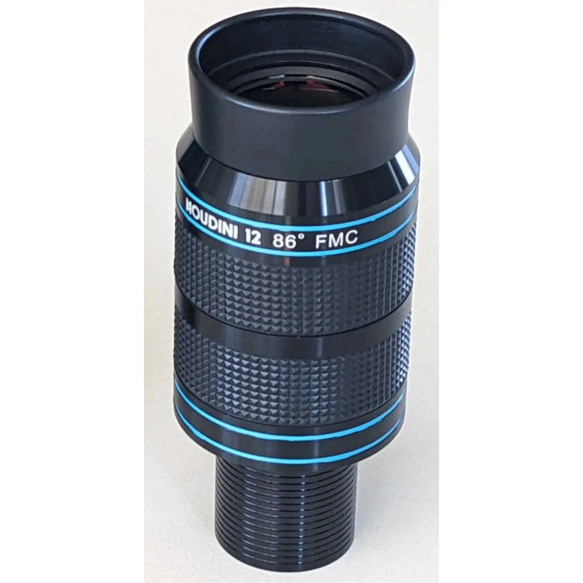 Oculaire  Houdini 12mm 86° 1,25"