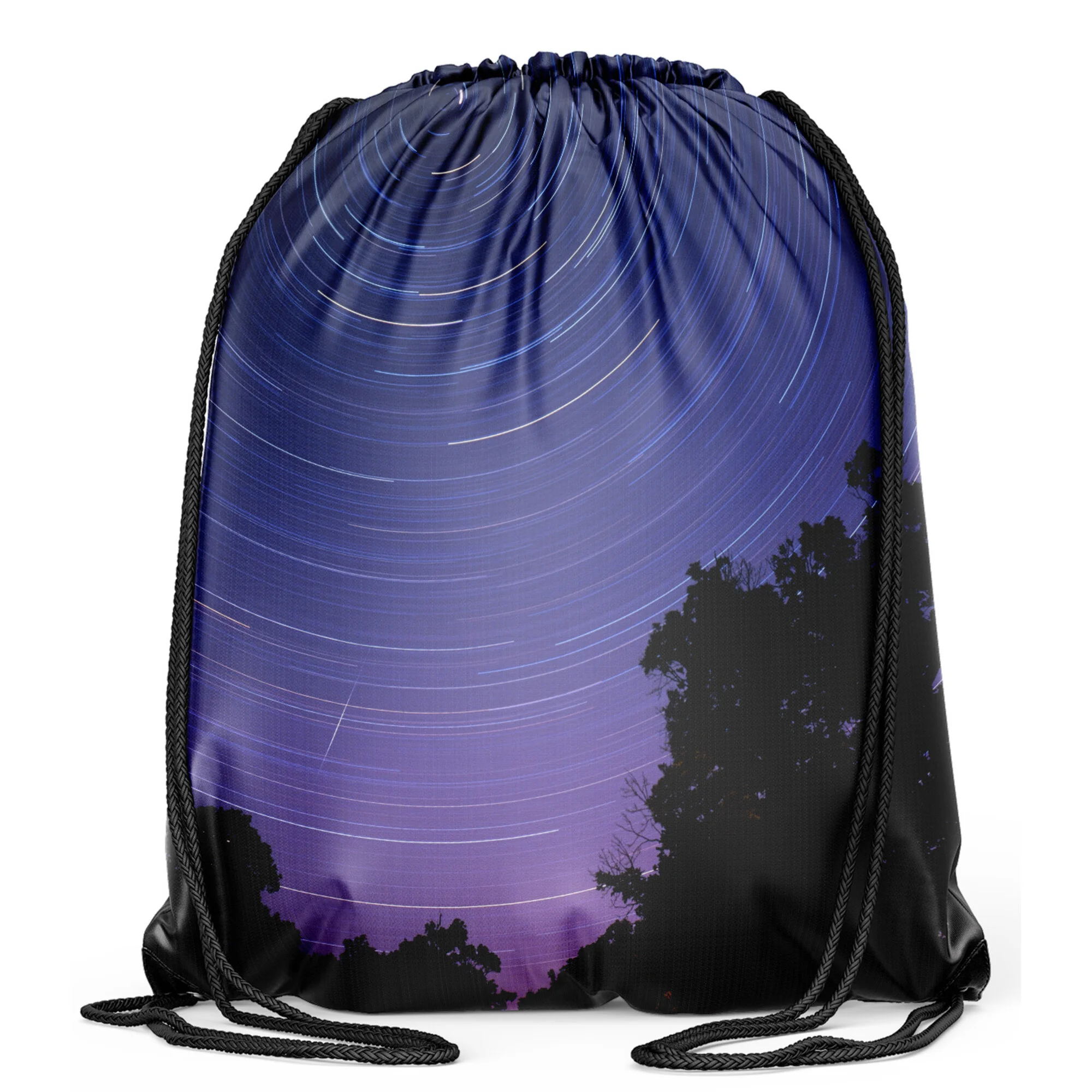 Sac à dos astro Traces d'étoiles
