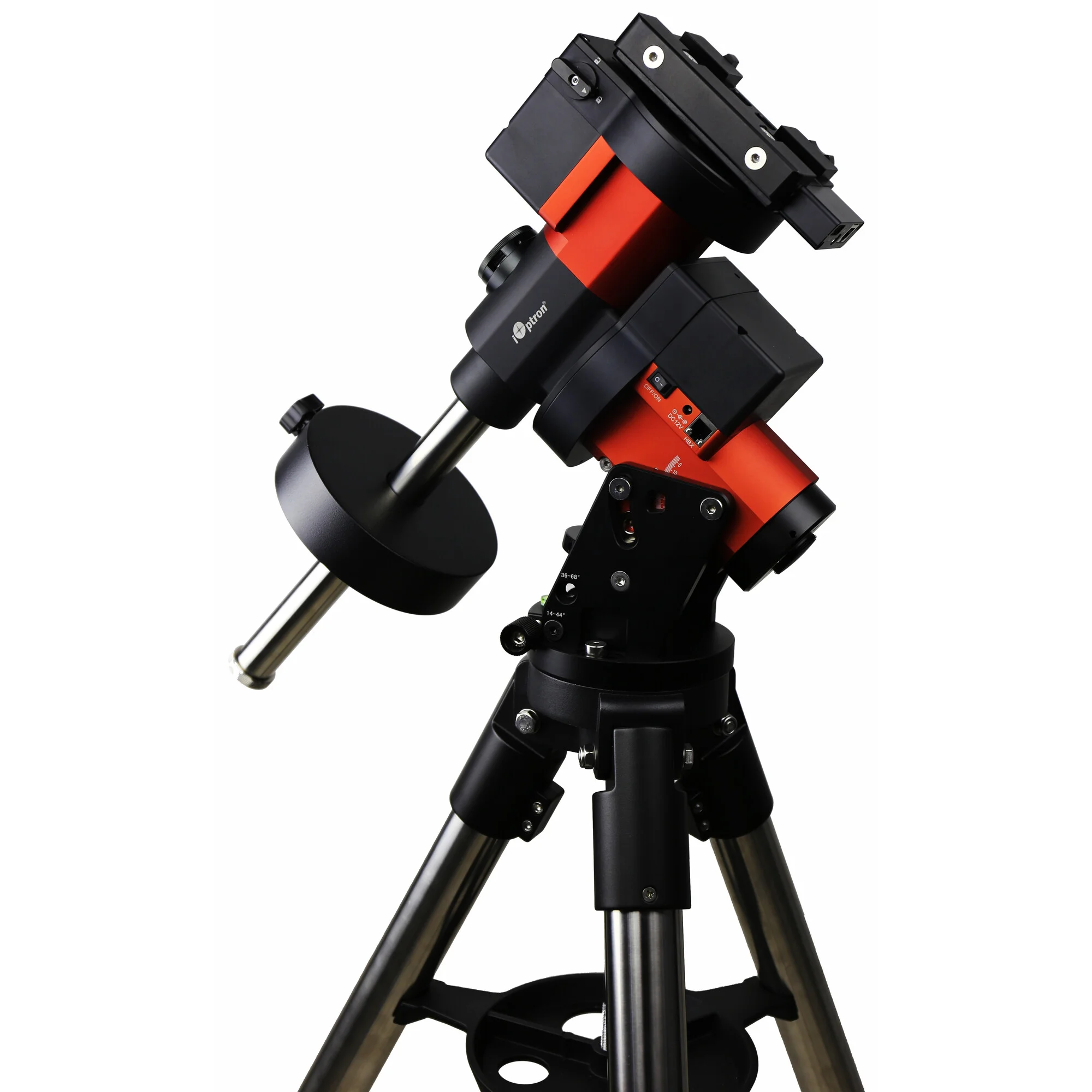 Monture  GEM45G GoTo LiteRoc