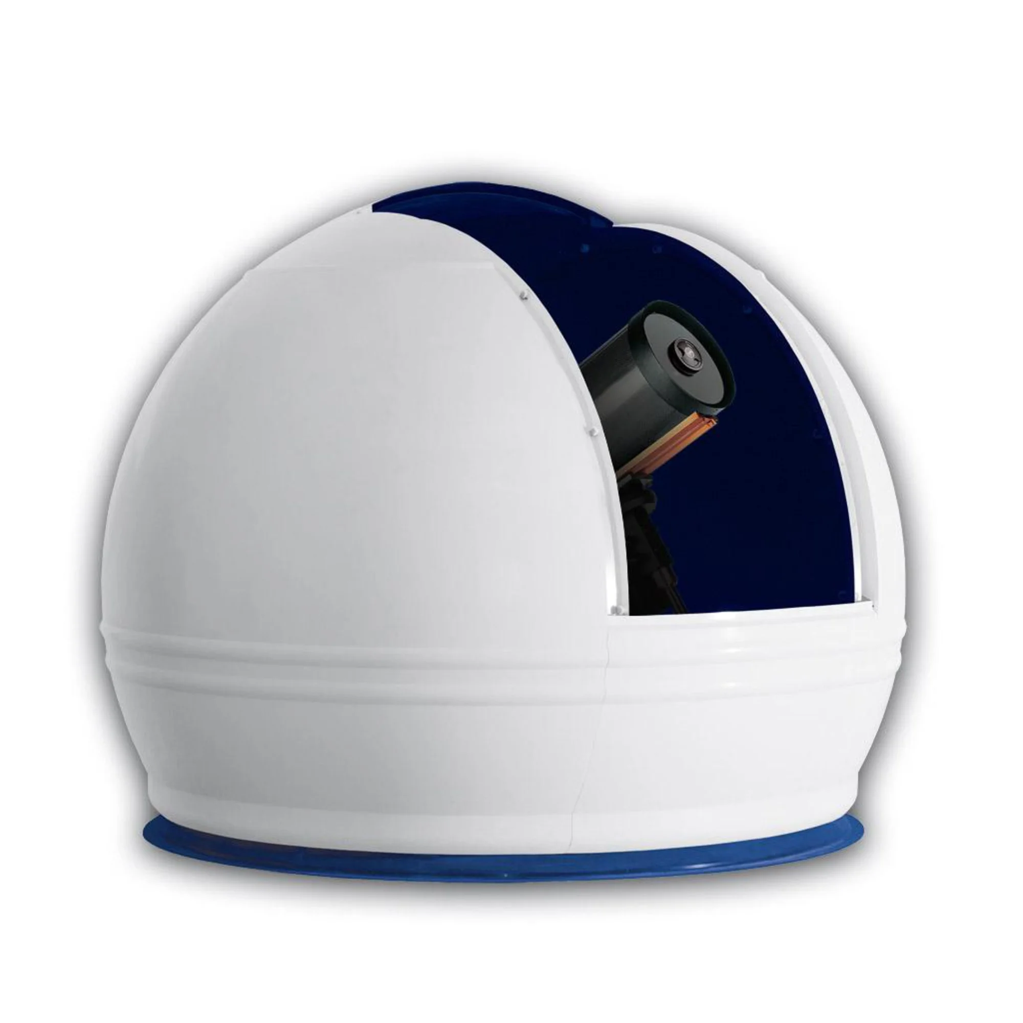 Coupole d'observatoir V3  diamètre de 3 m